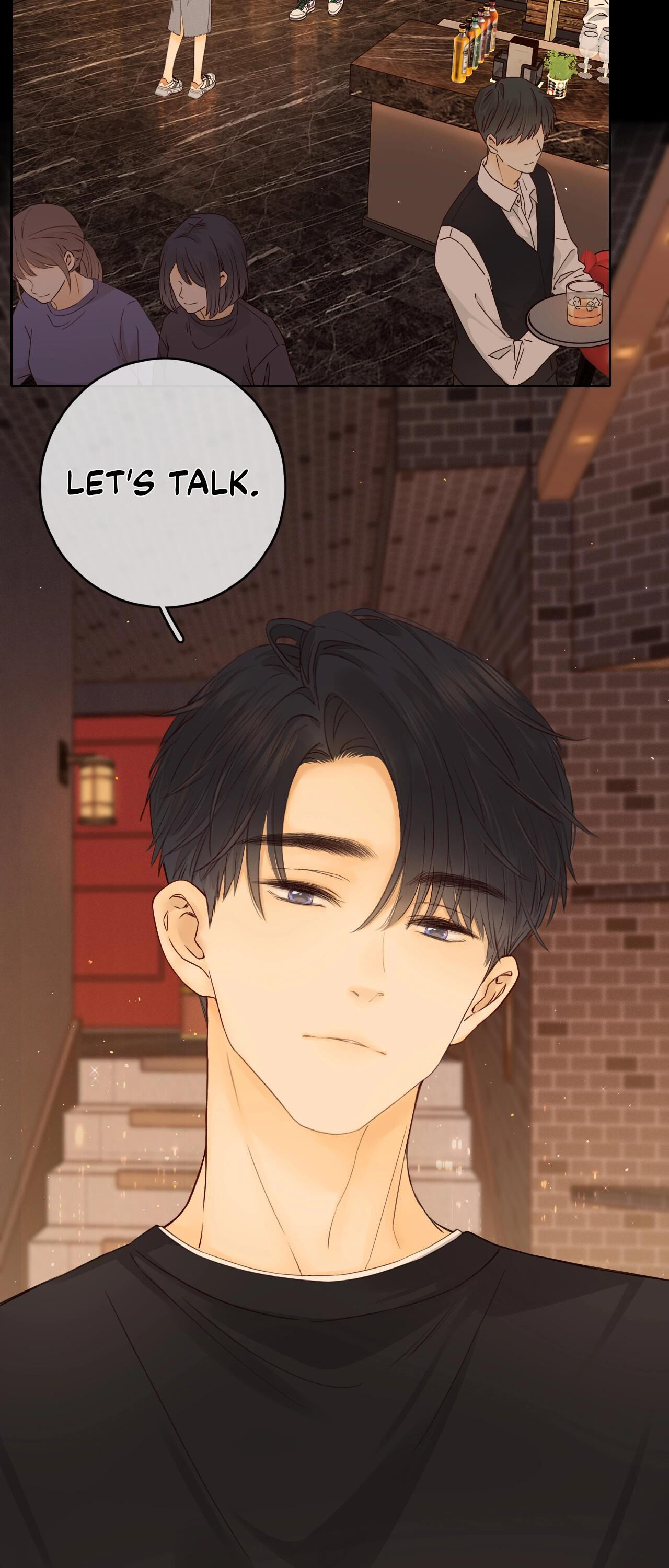 Eternal Love Chapter 1 - Page 45