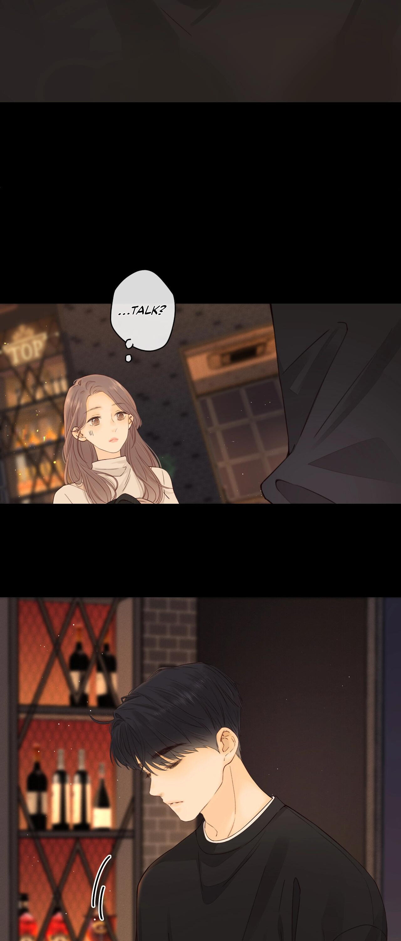 Eternal Love Chapter 1 - Page 46