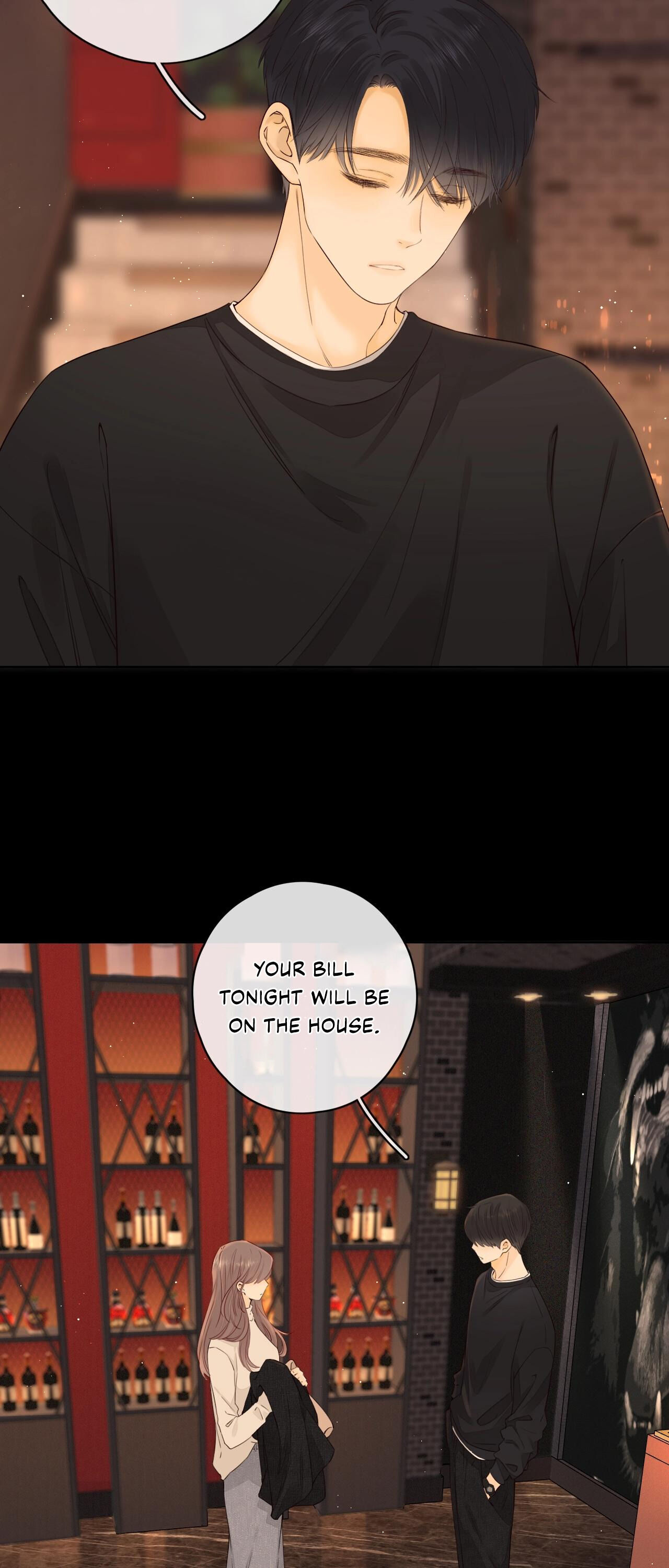 Eternal Love Chapter 1 - Page 49