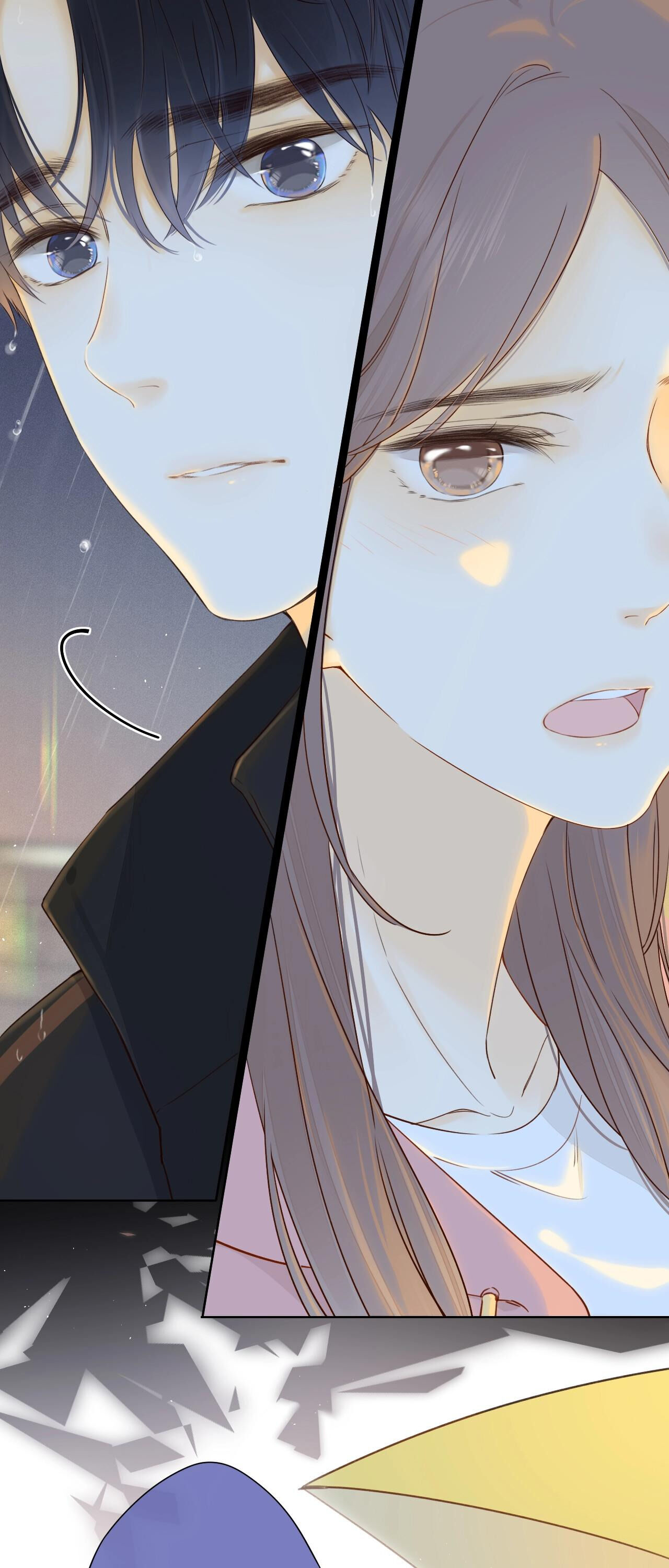 Eternal Love Chapter 1 - Page 6