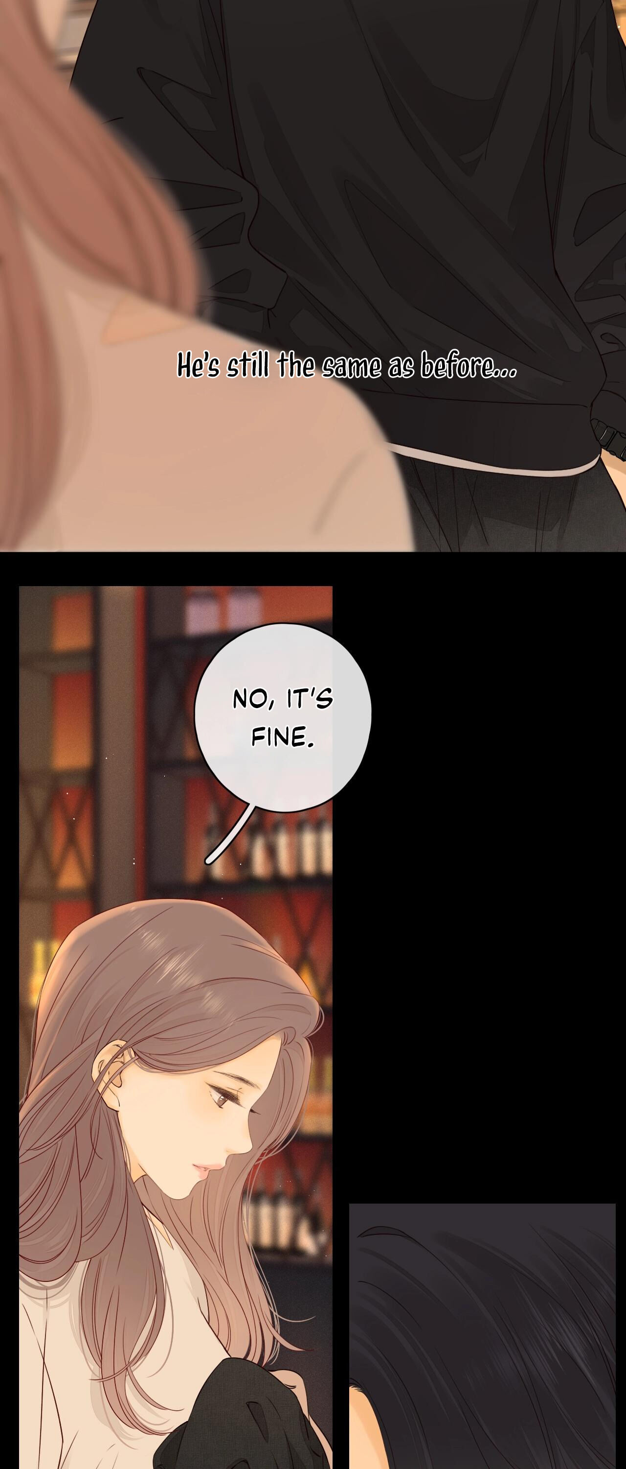 Eternal Love Chapter 1 - Page 51