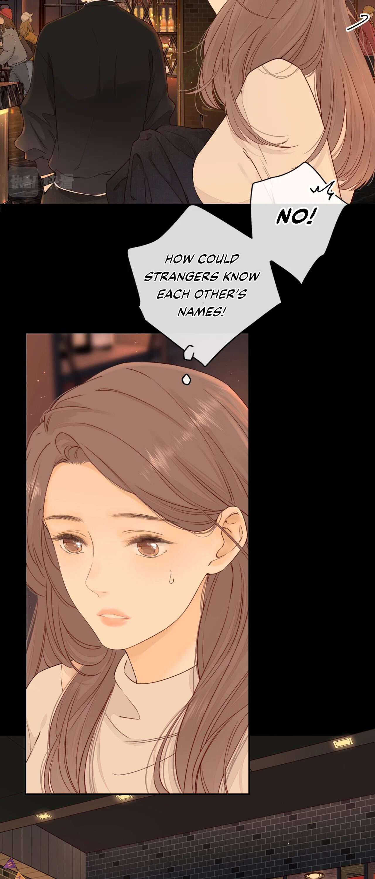 Eternal Love Chapter 1 - Page 53