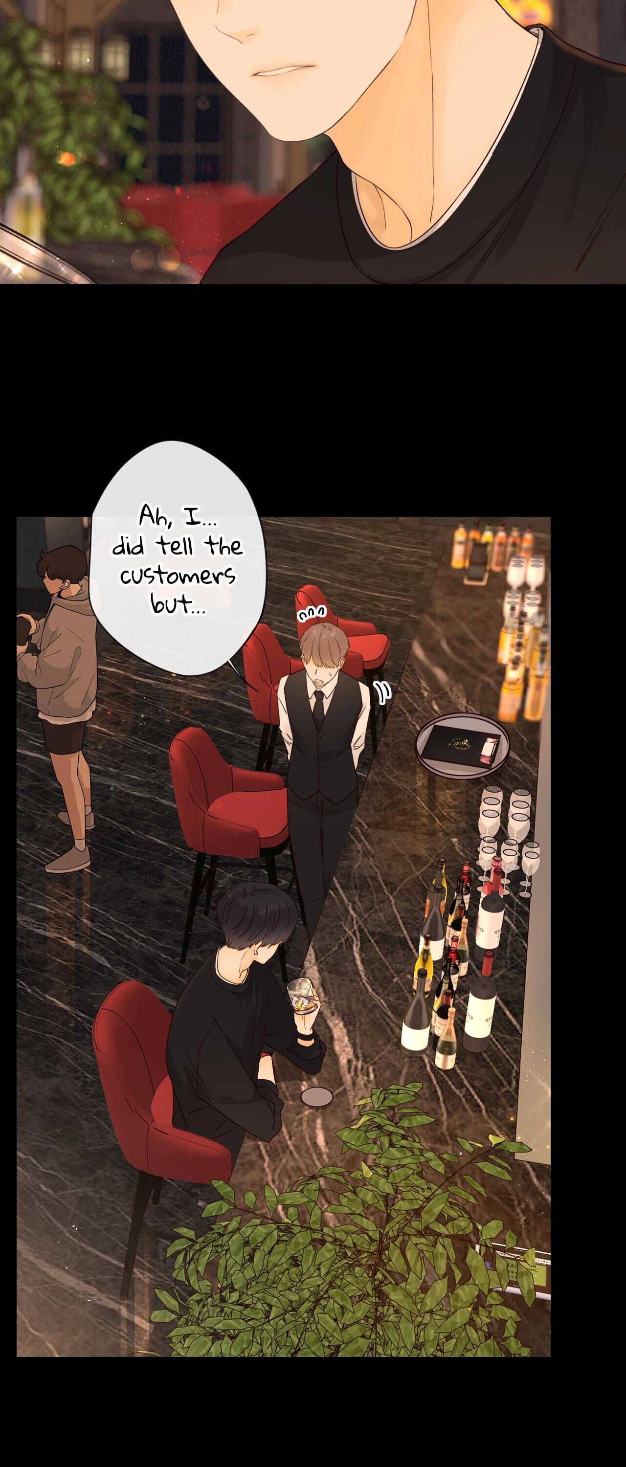 Eternal Love Chapter 1 - Page 58