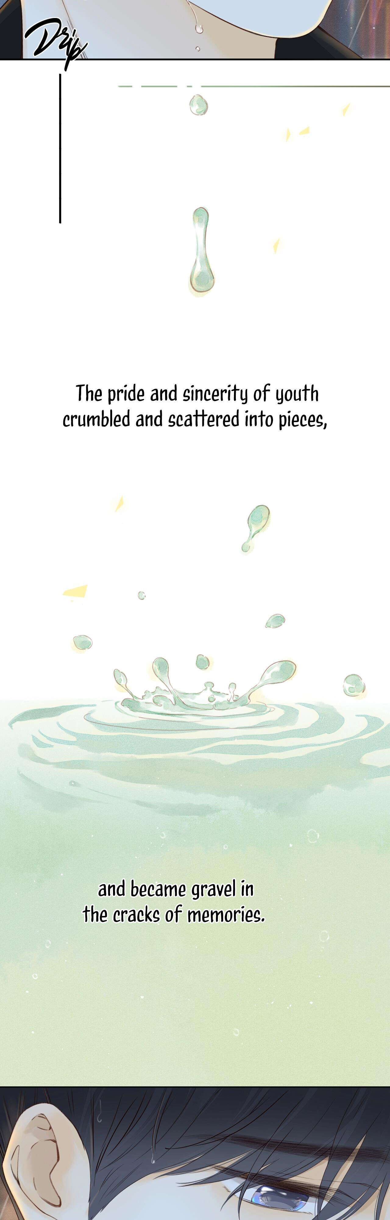 Eternal Love Chapter 1 - Page 8