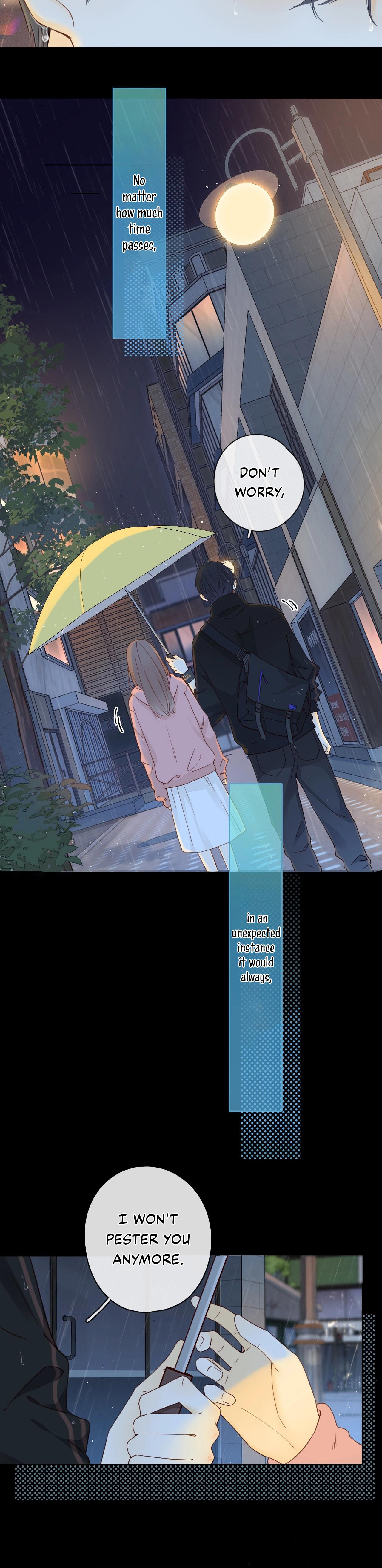 Eternal Love Chapter 1 - Page 9