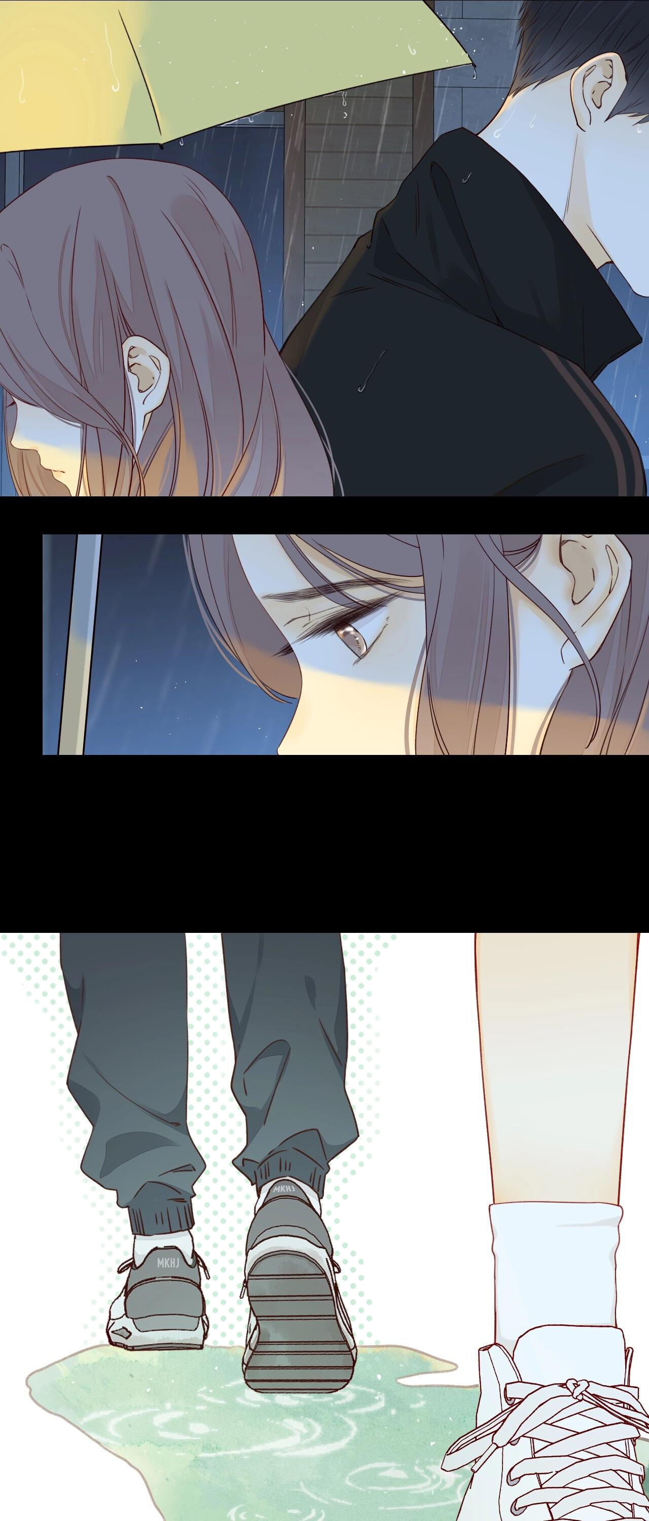 Eternal Love Chapter 1 - Page 10