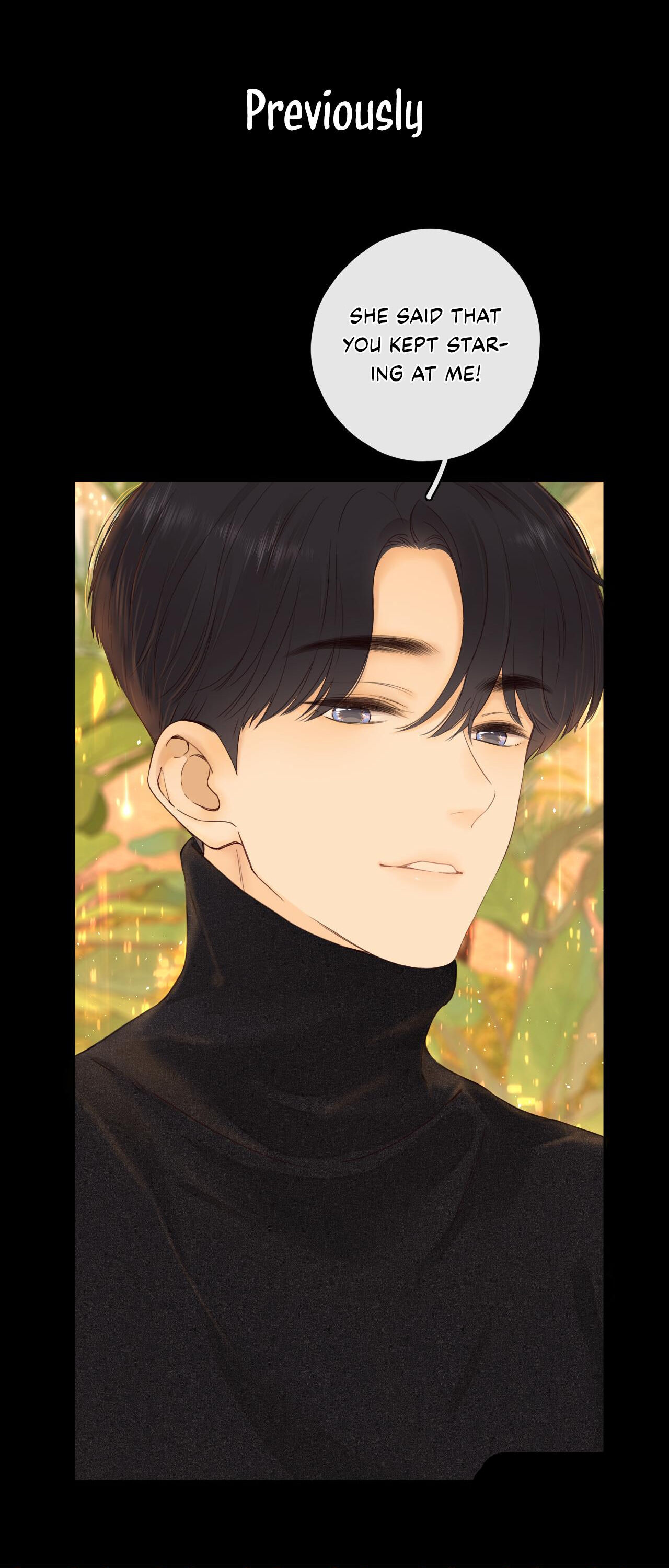 Eternal Love Chapter 10 - Page 1