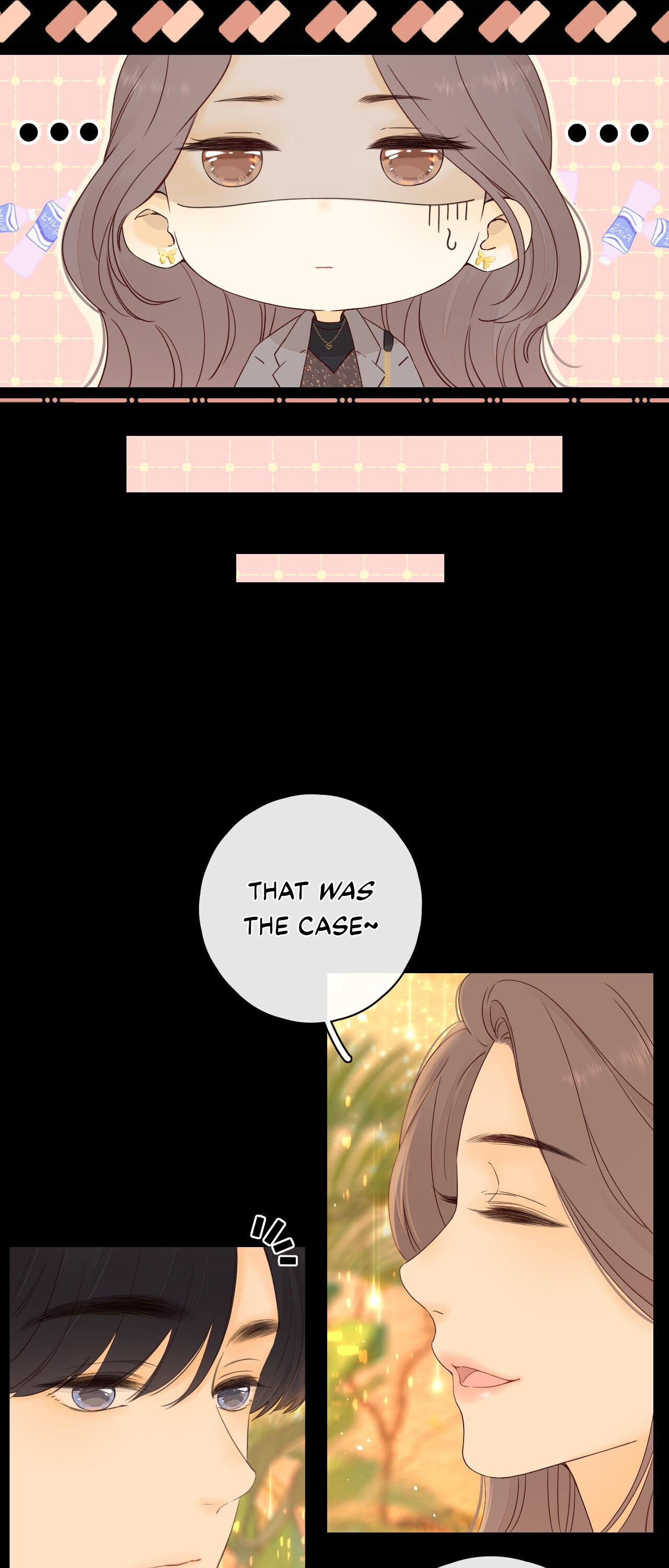 Eternal Love Chapter 10 - Page 2