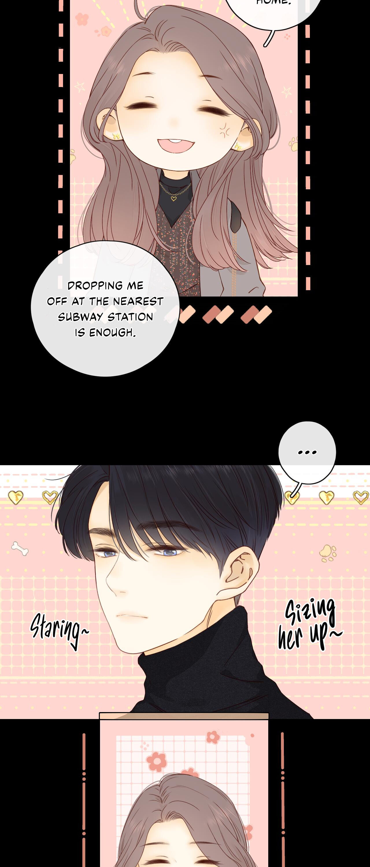 Eternal Love Chapter 10 - Page 11