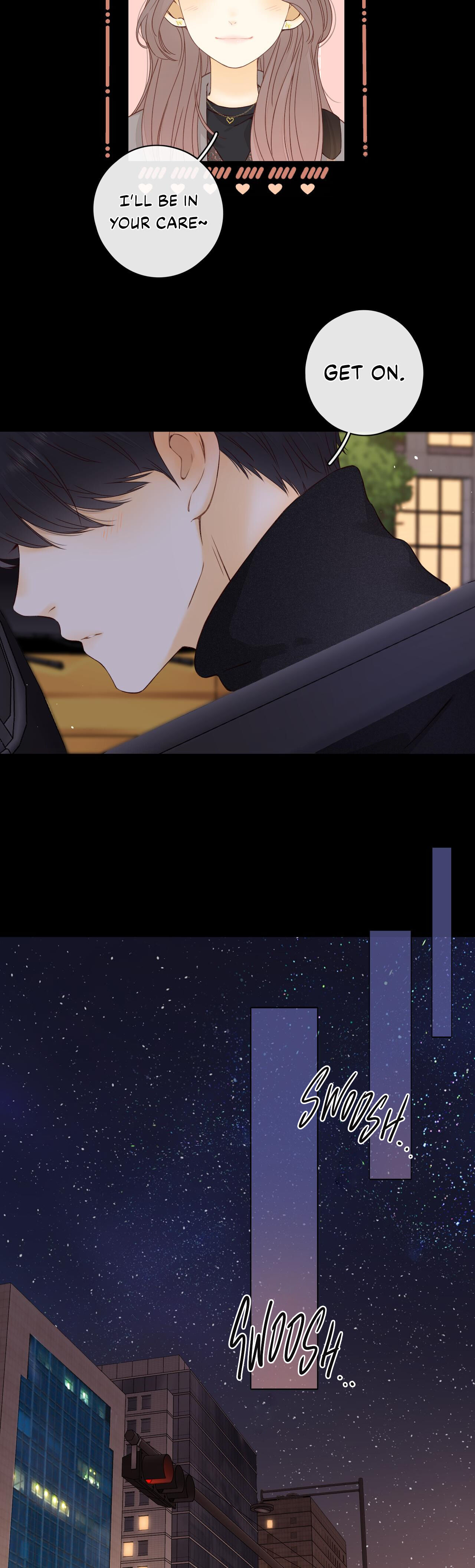 Eternal Love Chapter 10 - Page 12