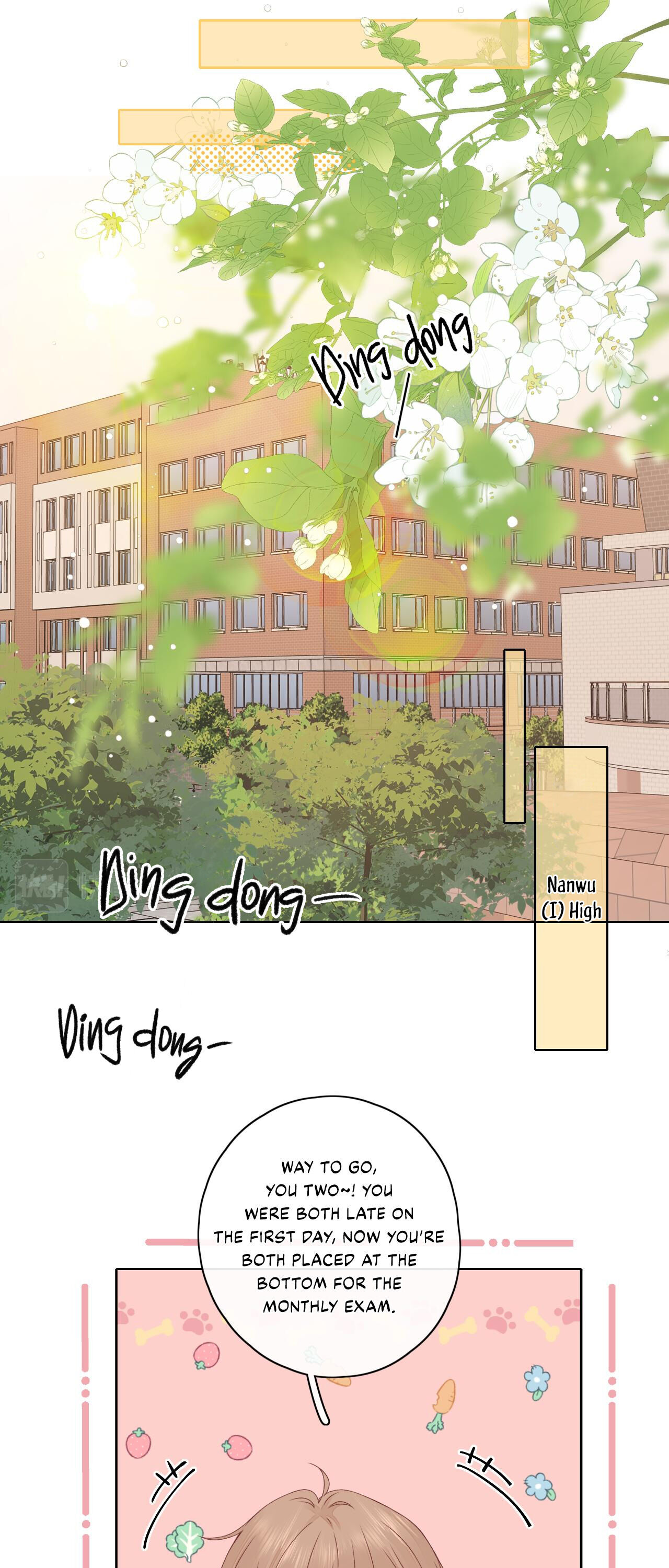 Eternal Love Chapter 10 - Page 16