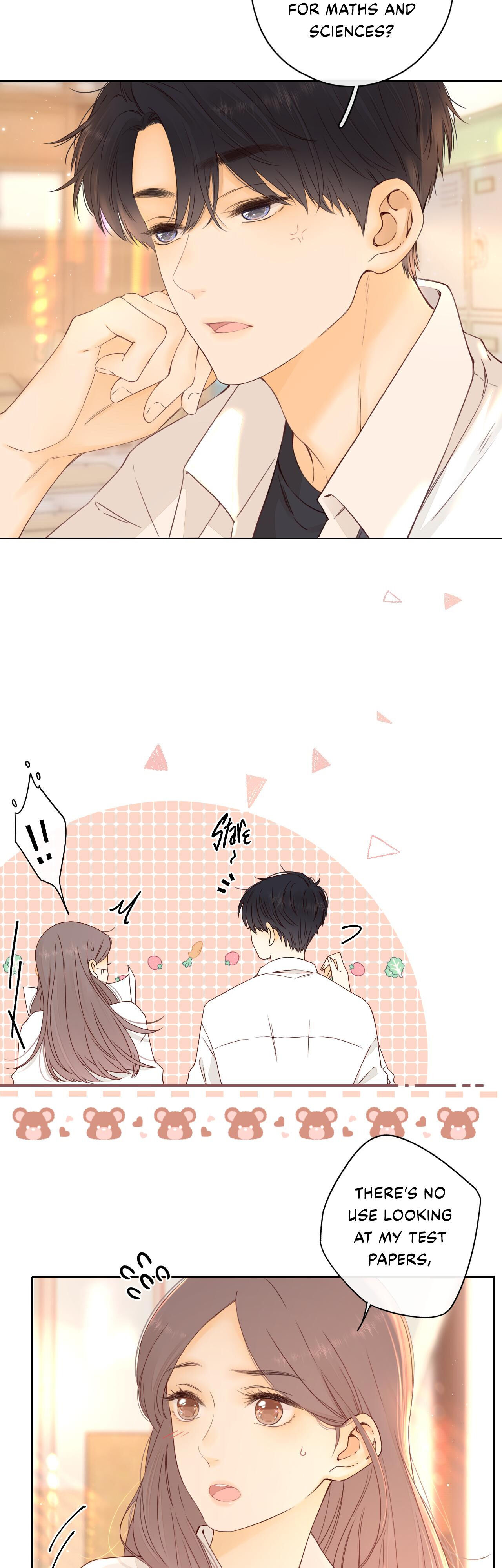 Eternal Love Chapter 10 - Page 18