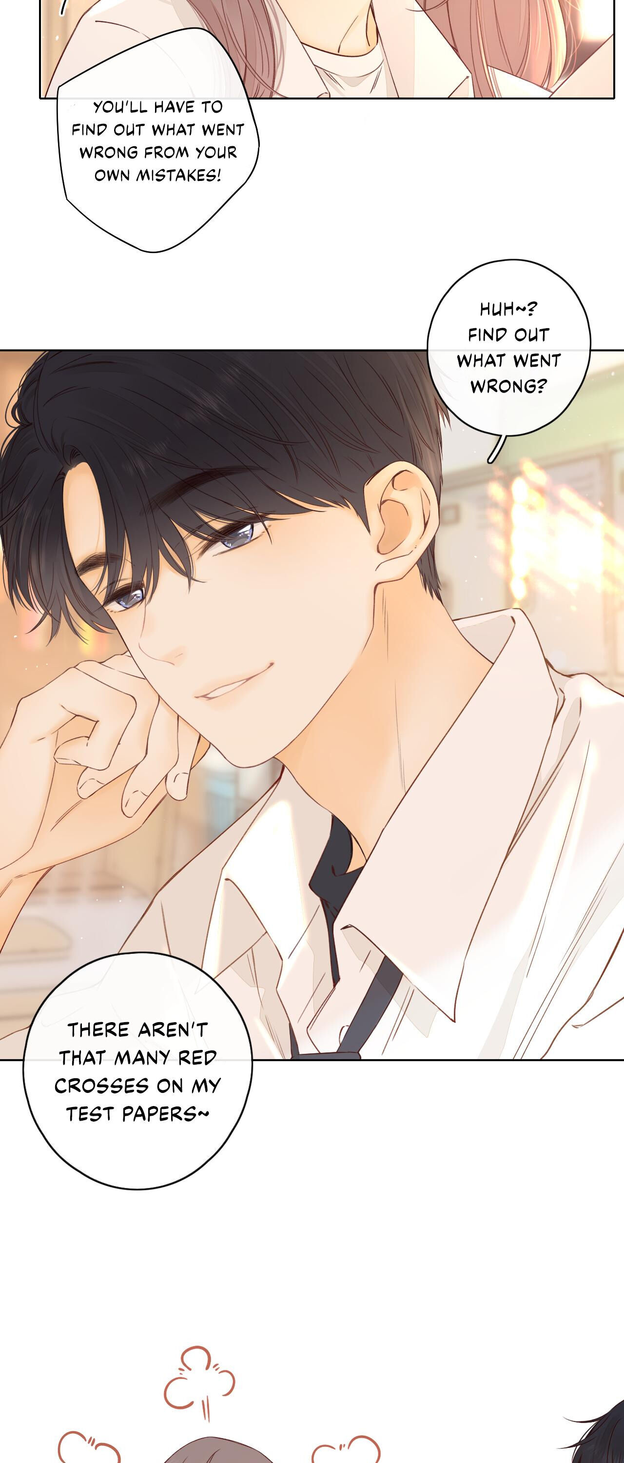 Eternal Love Chapter 10 - Page 19