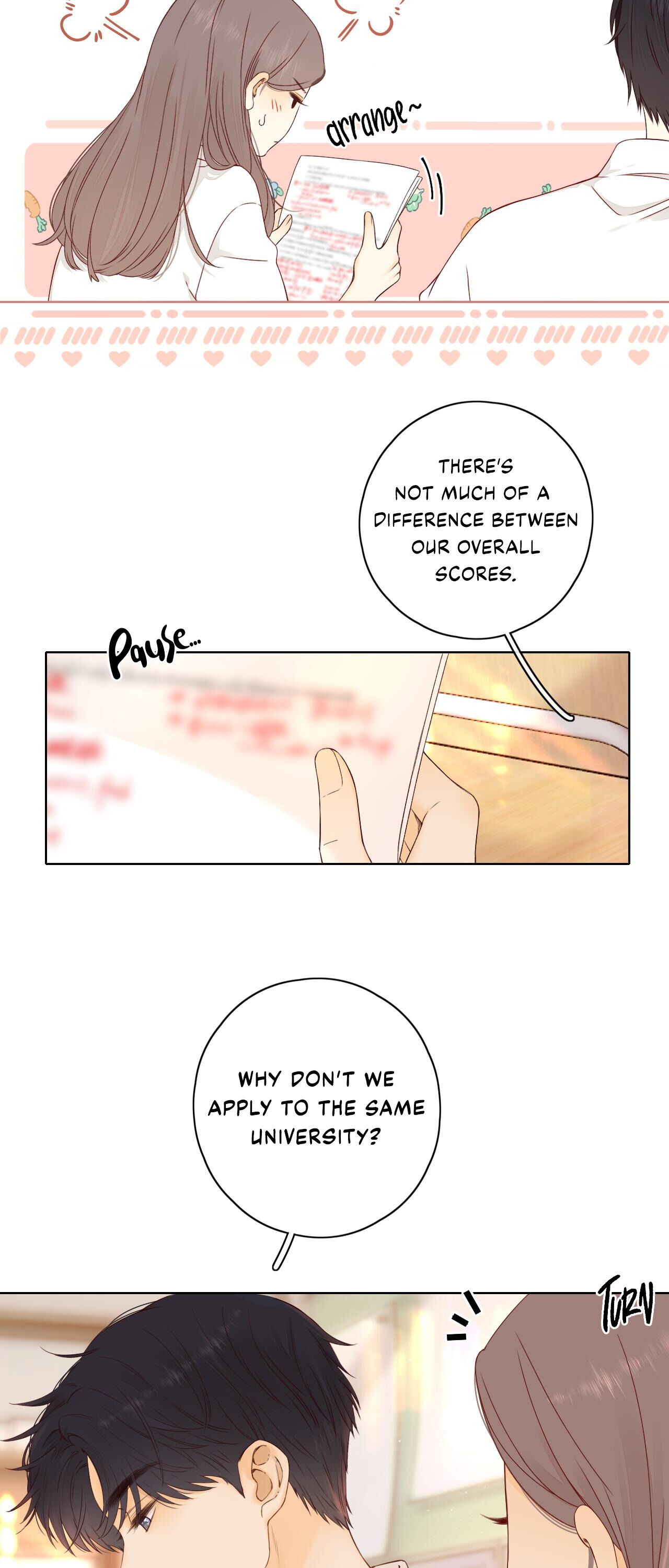 Eternal Love Chapter 10 - Page 20