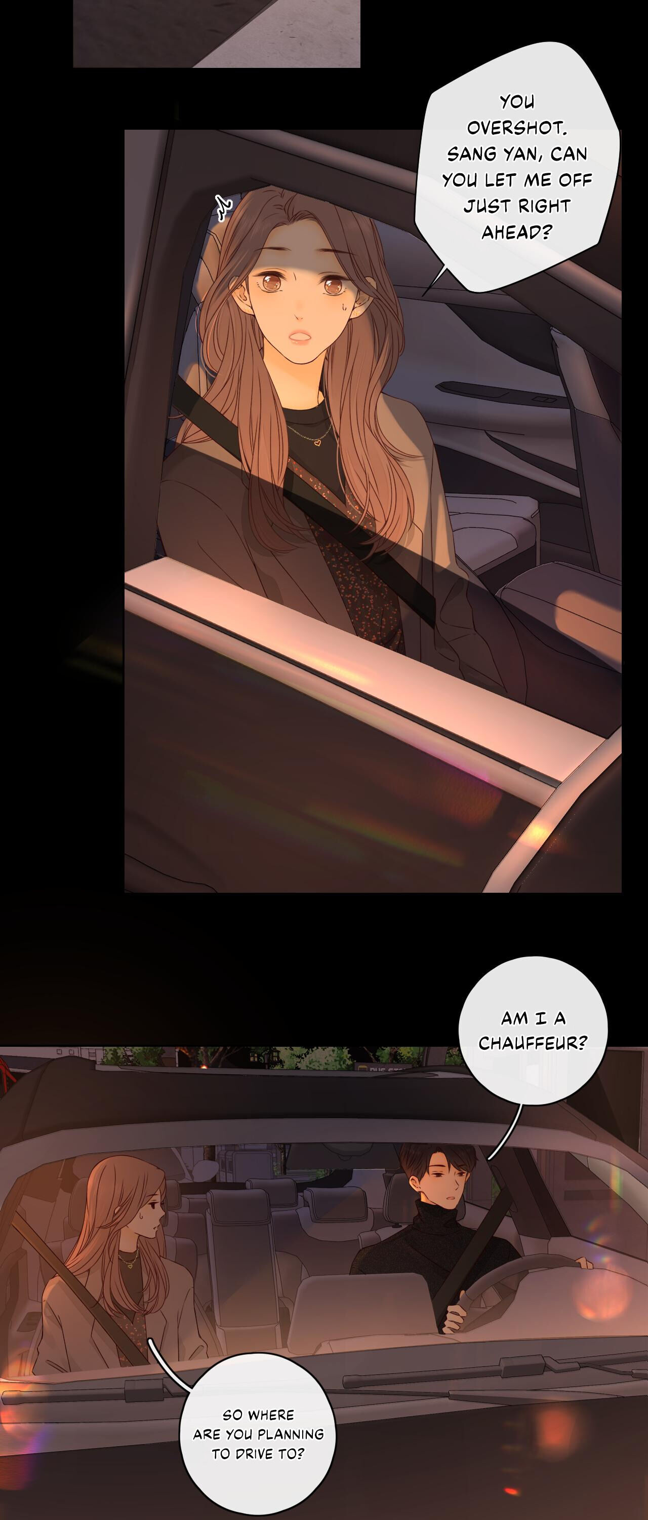 Eternal Love Chapter 10 - Page 23