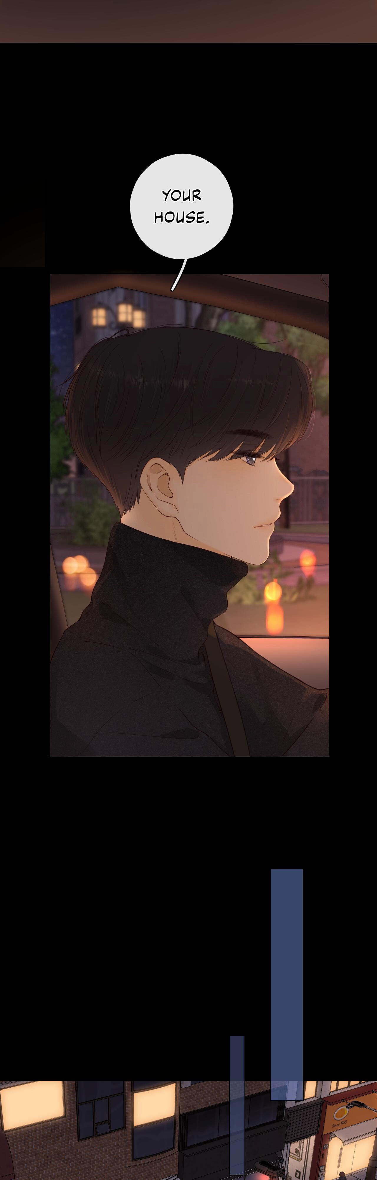 Eternal Love Chapter 10 - Page 24