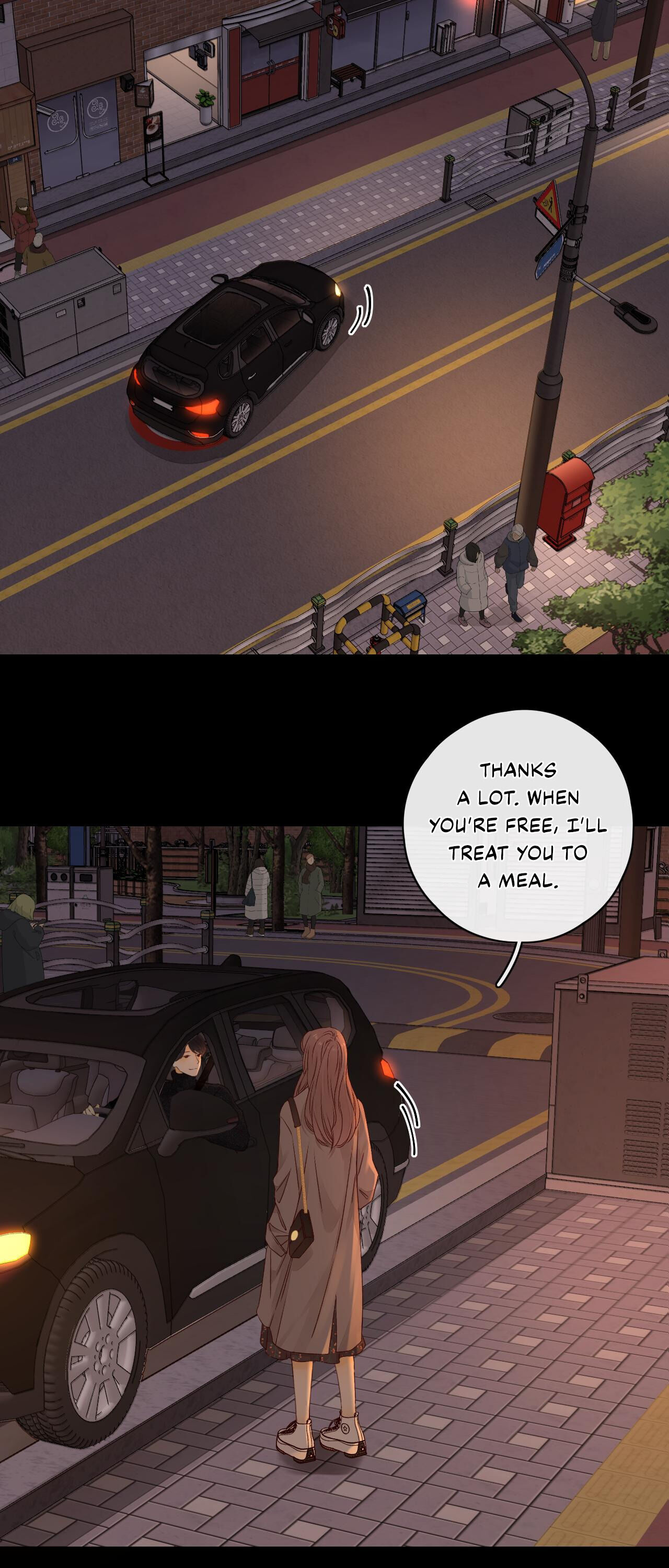 Eternal Love Chapter 10 - Page 25