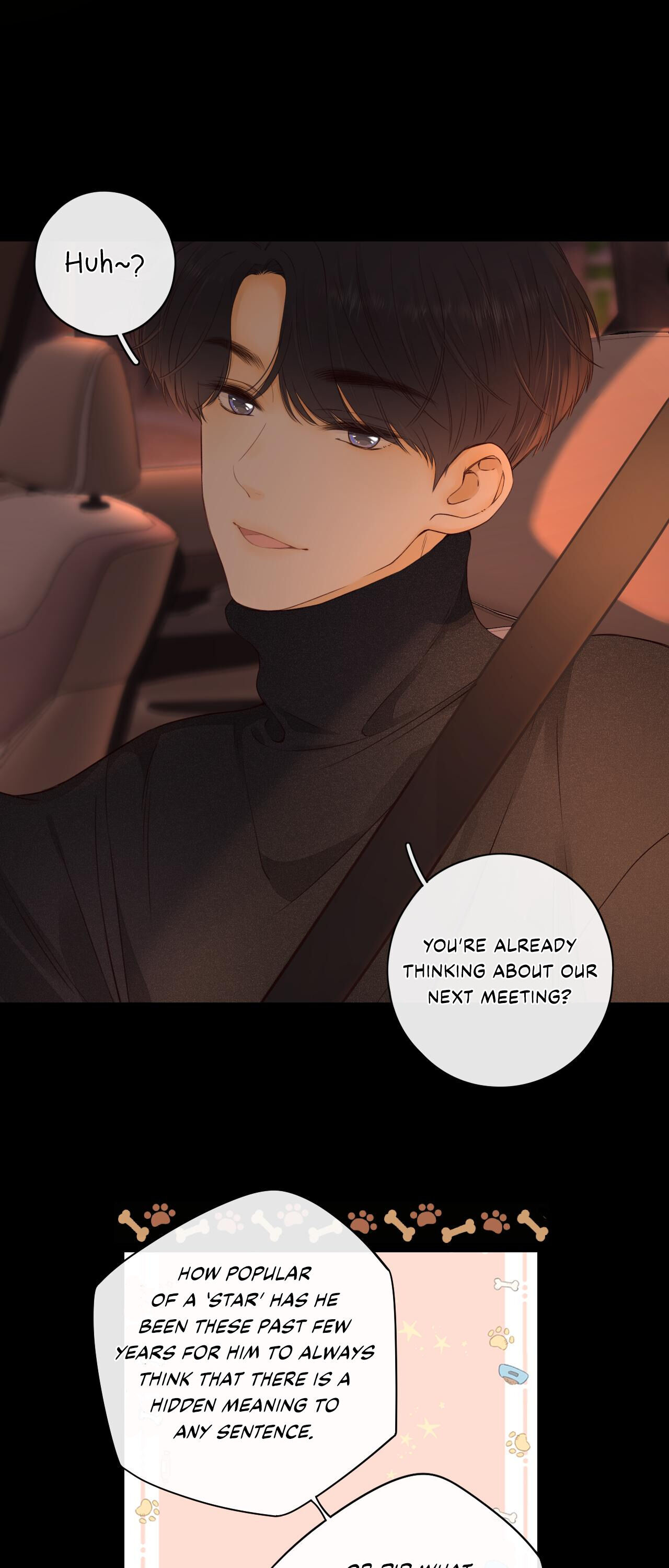 Eternal Love Chapter 10 - Page 26