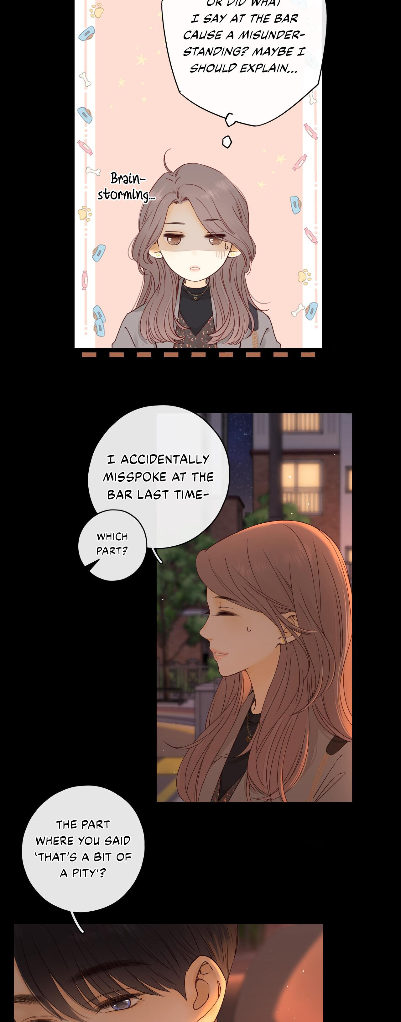 Eternal Love Chapter 10 - Page 27
