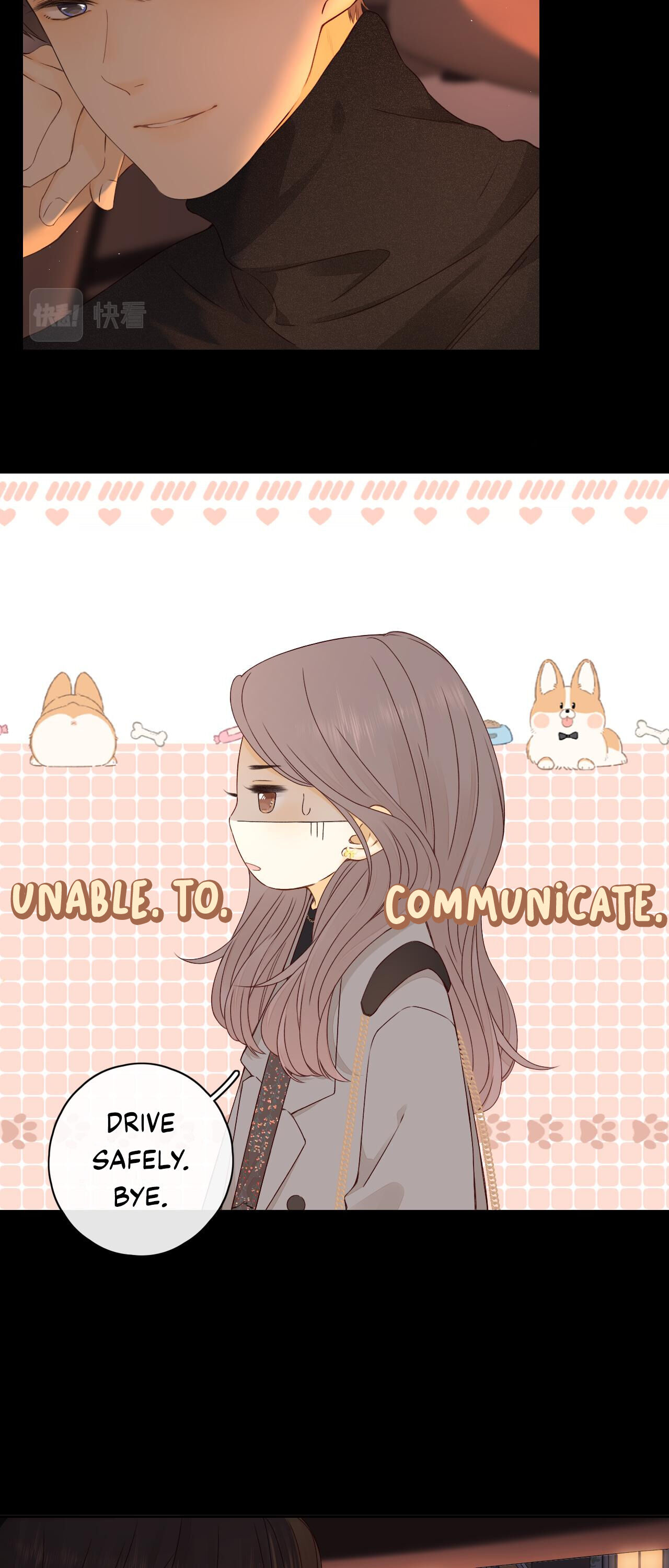 Eternal Love Chapter 10 - Page 28