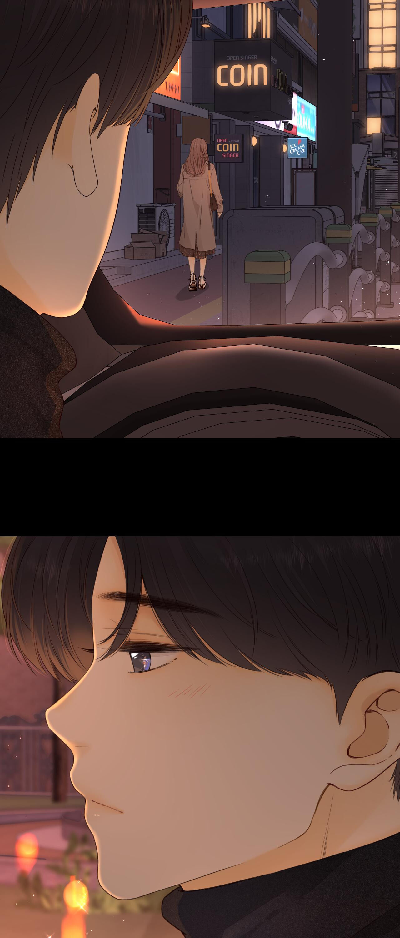 Eternal Love Chapter 10 - Page 29