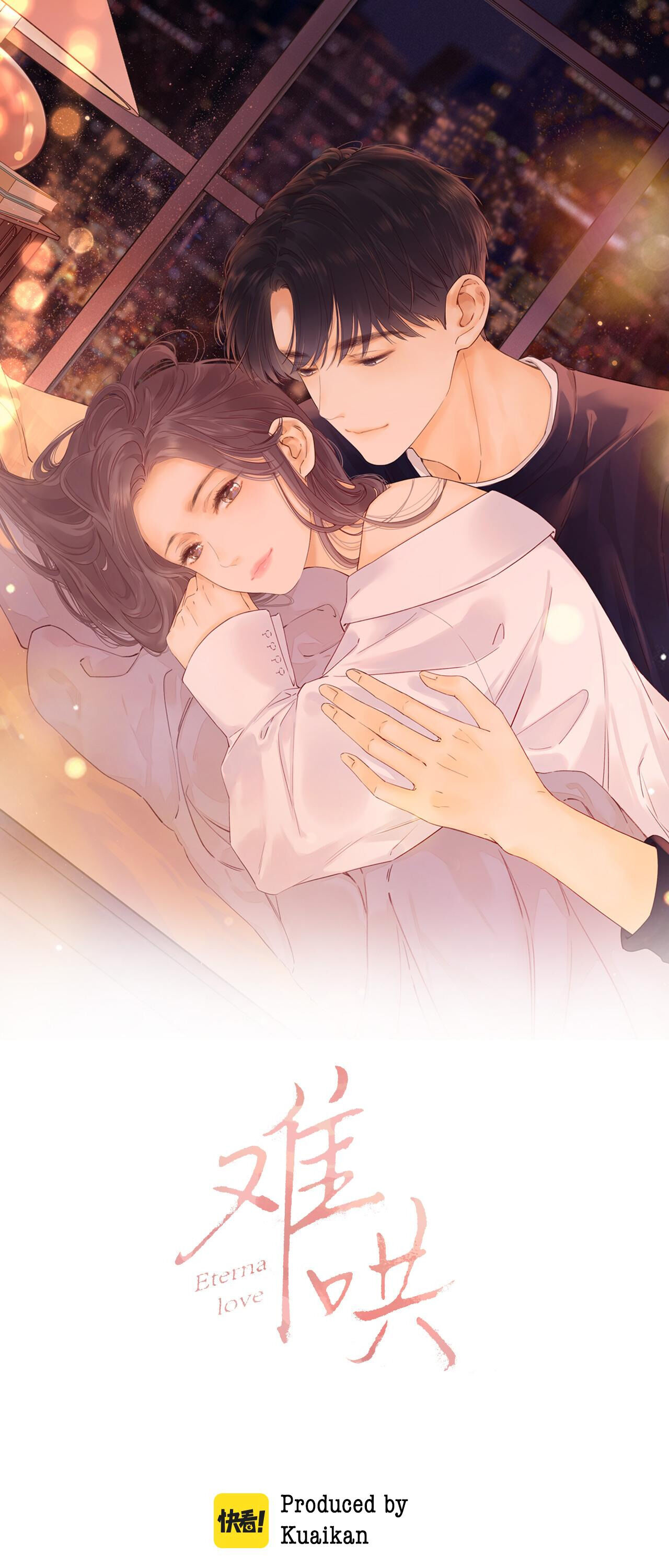 Eternal Love Chapter 10 - Page 4