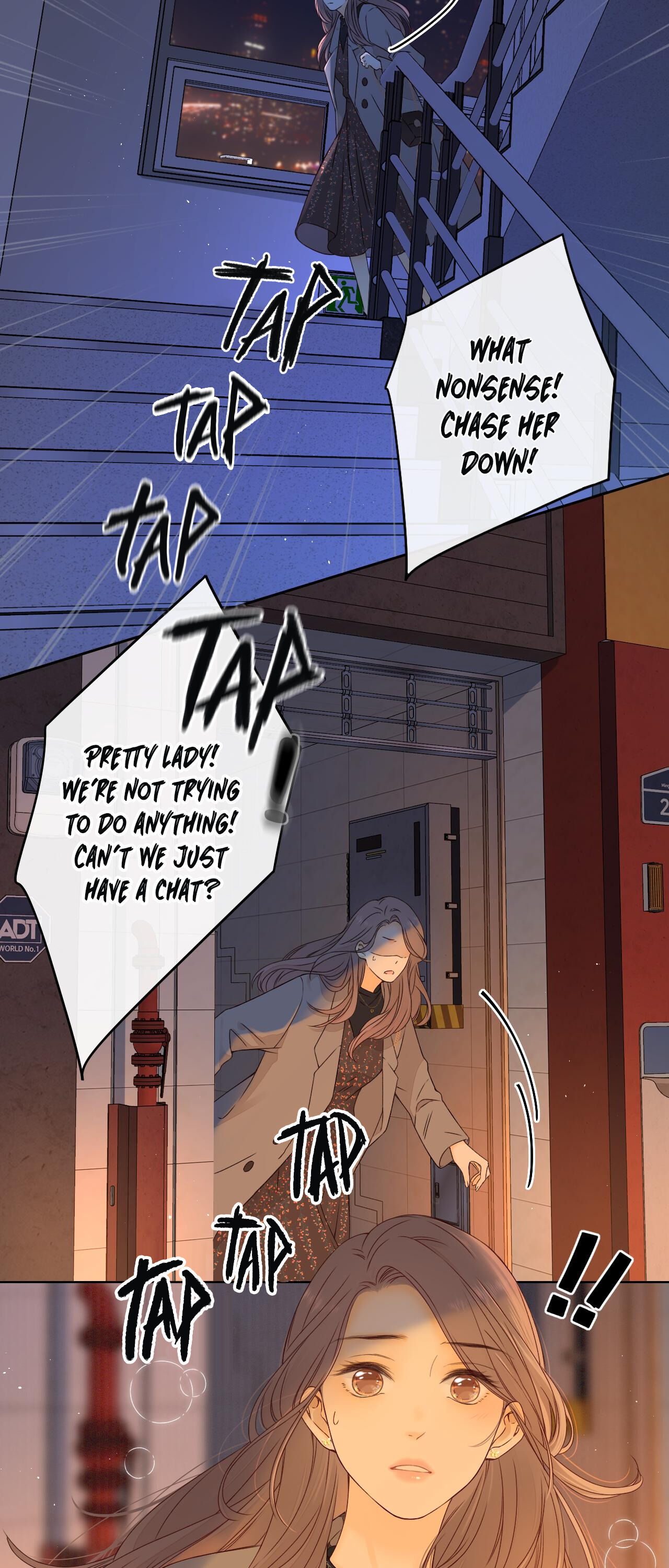 Eternal Love Chapter 10 - Page 32