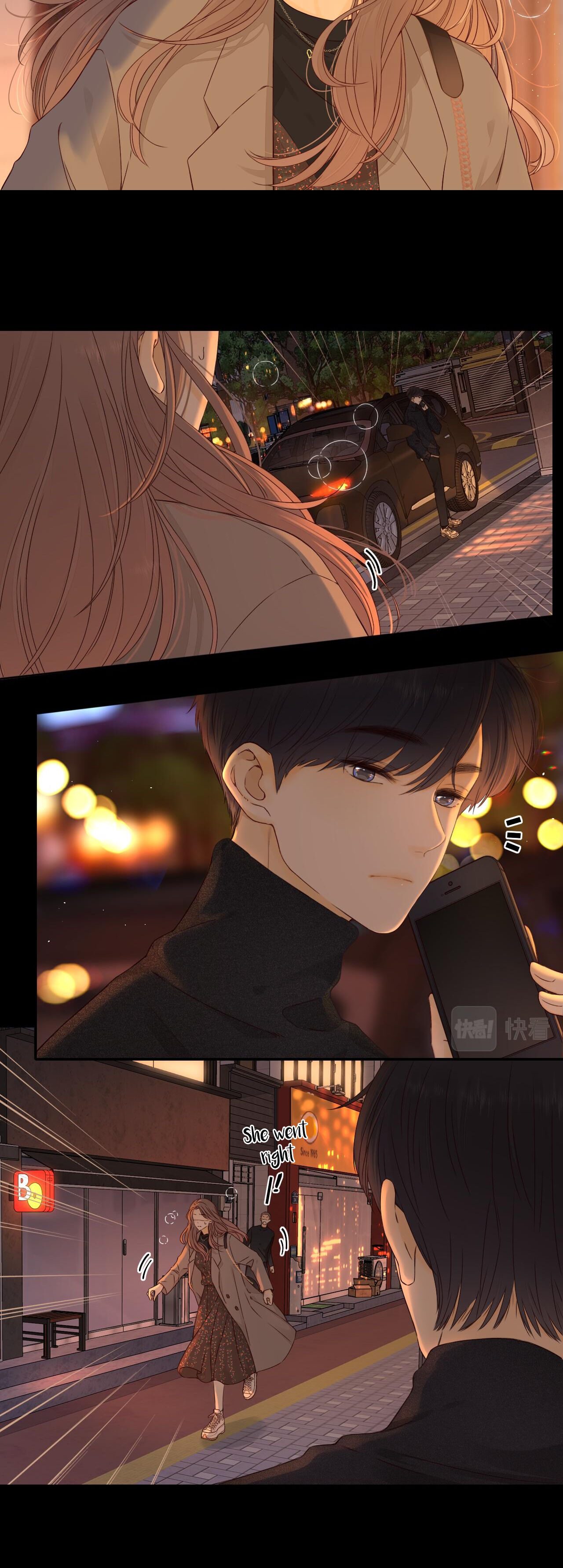Eternal Love Chapter 10 - Page 33