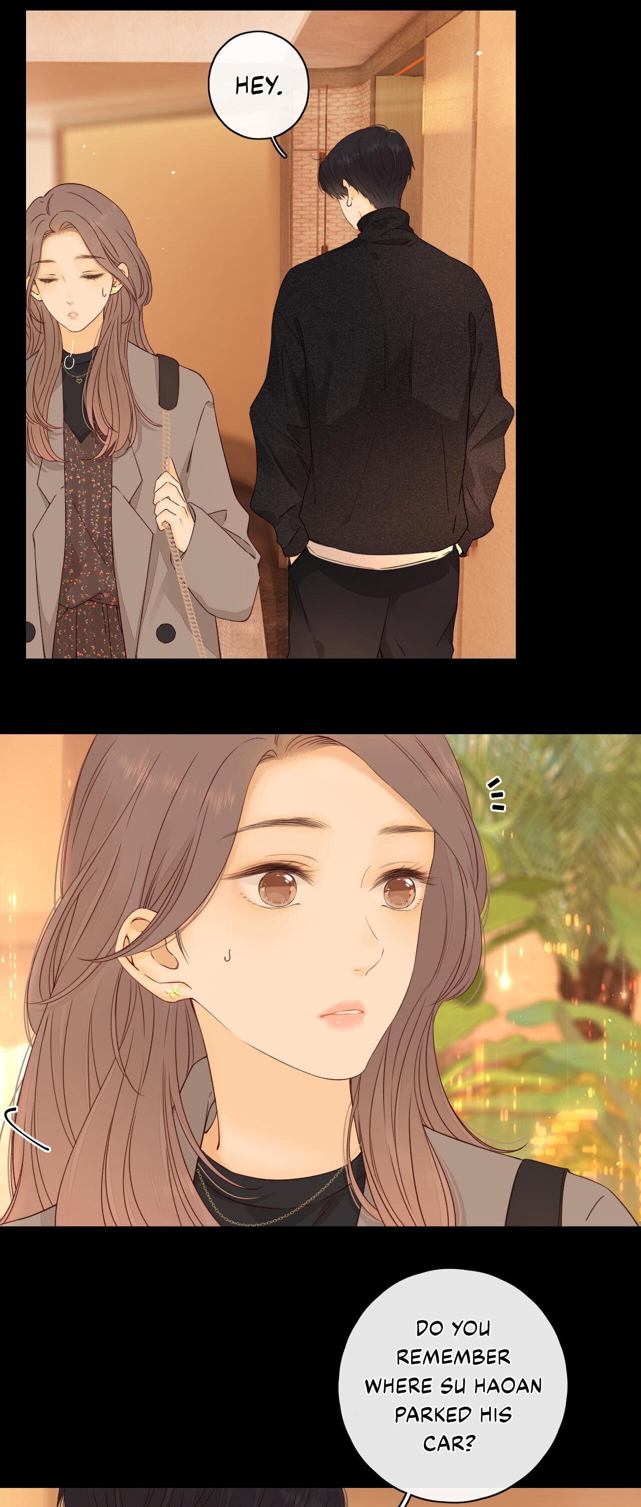 Eternal Love Chapter 10 - Page 6