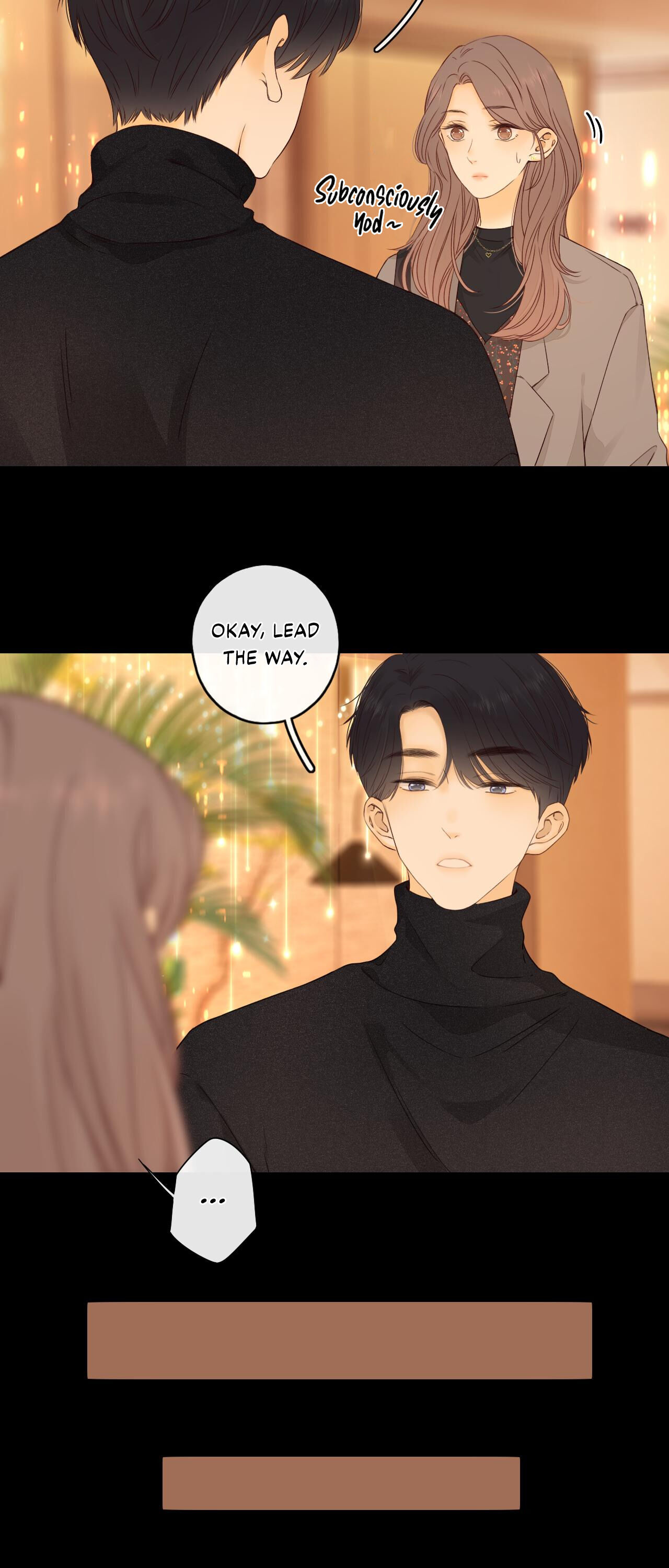 Eternal Love Chapter 10 - Page 7