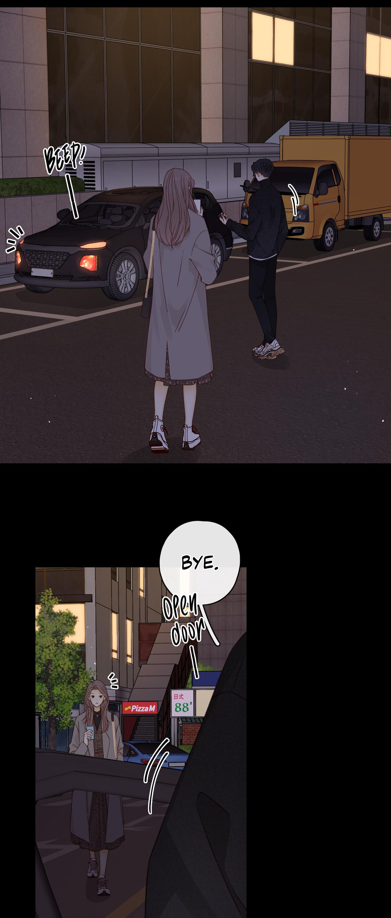 Eternal Love Chapter 10 - Page 8