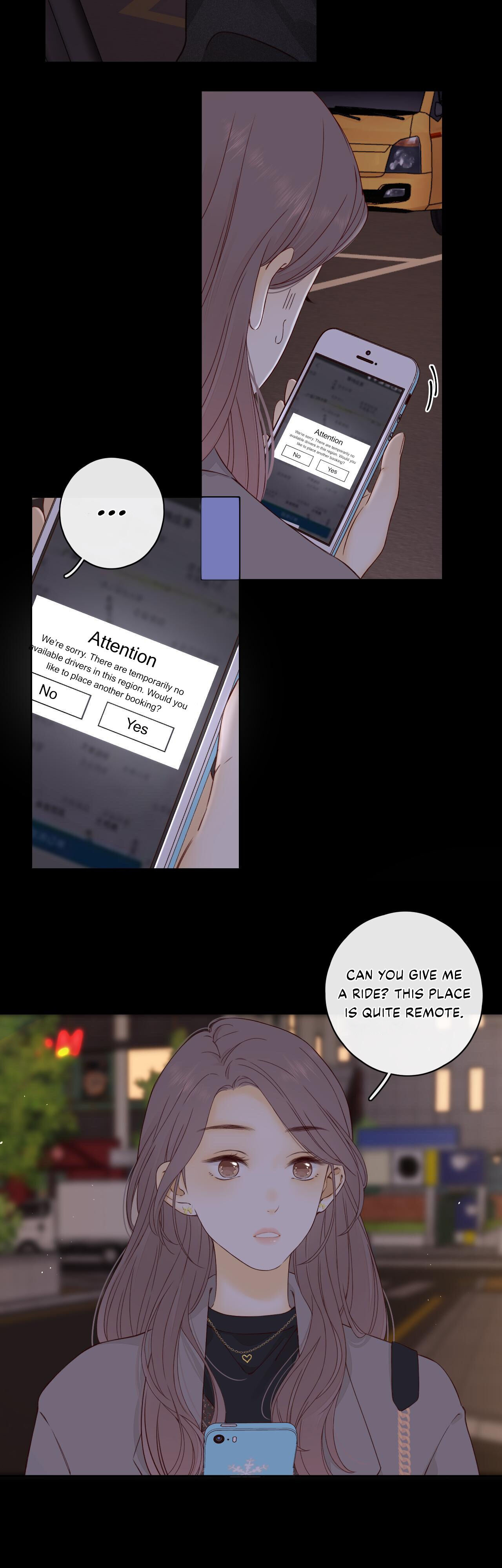 Eternal Love Chapter 10 - Page 9