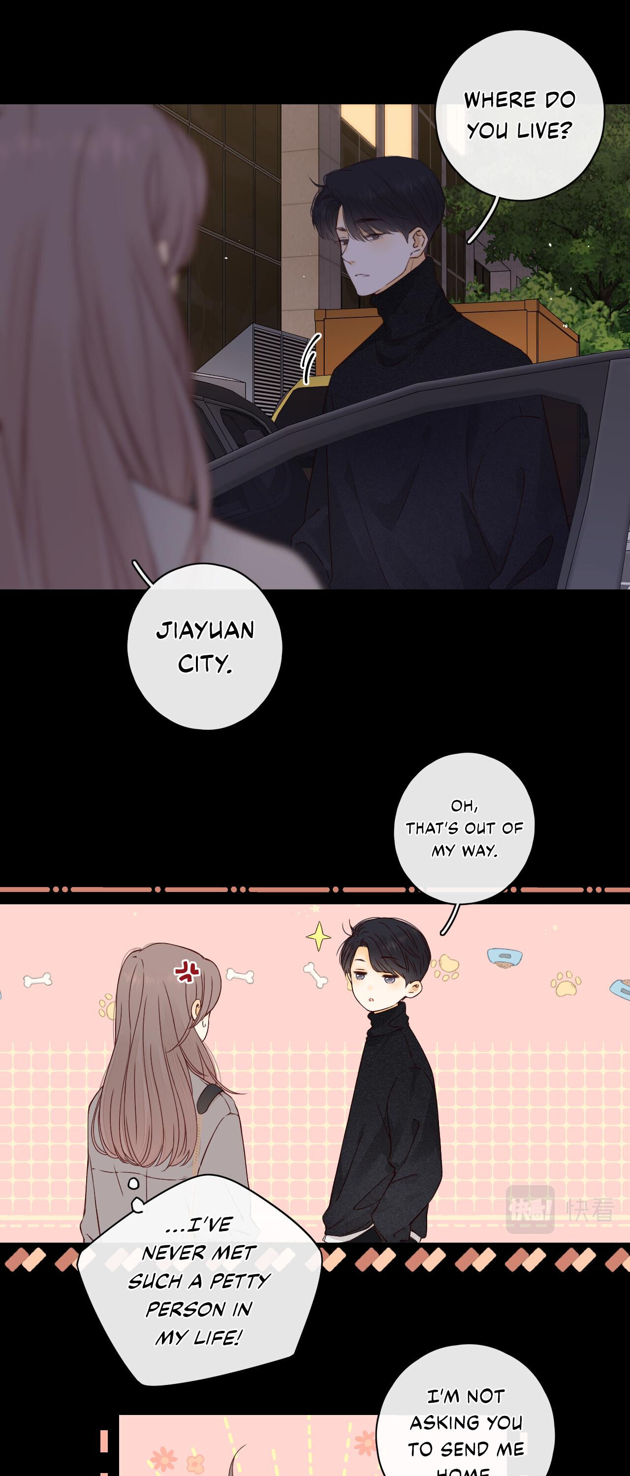 Eternal Love Chapter 10 - Page 10