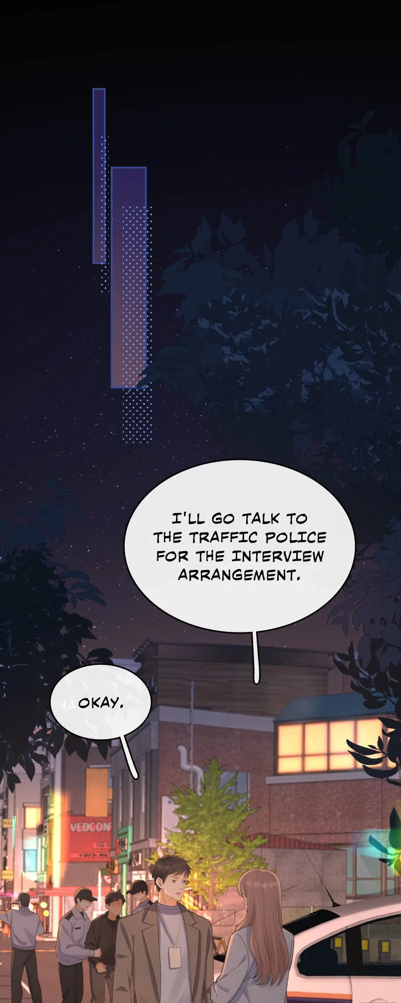 Eternal Love Chapter 100 - Page 1