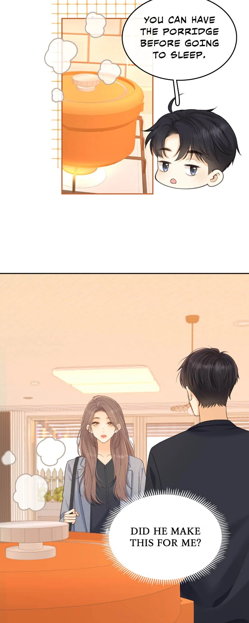 Eternal Love Chapter 100 - Page 12
