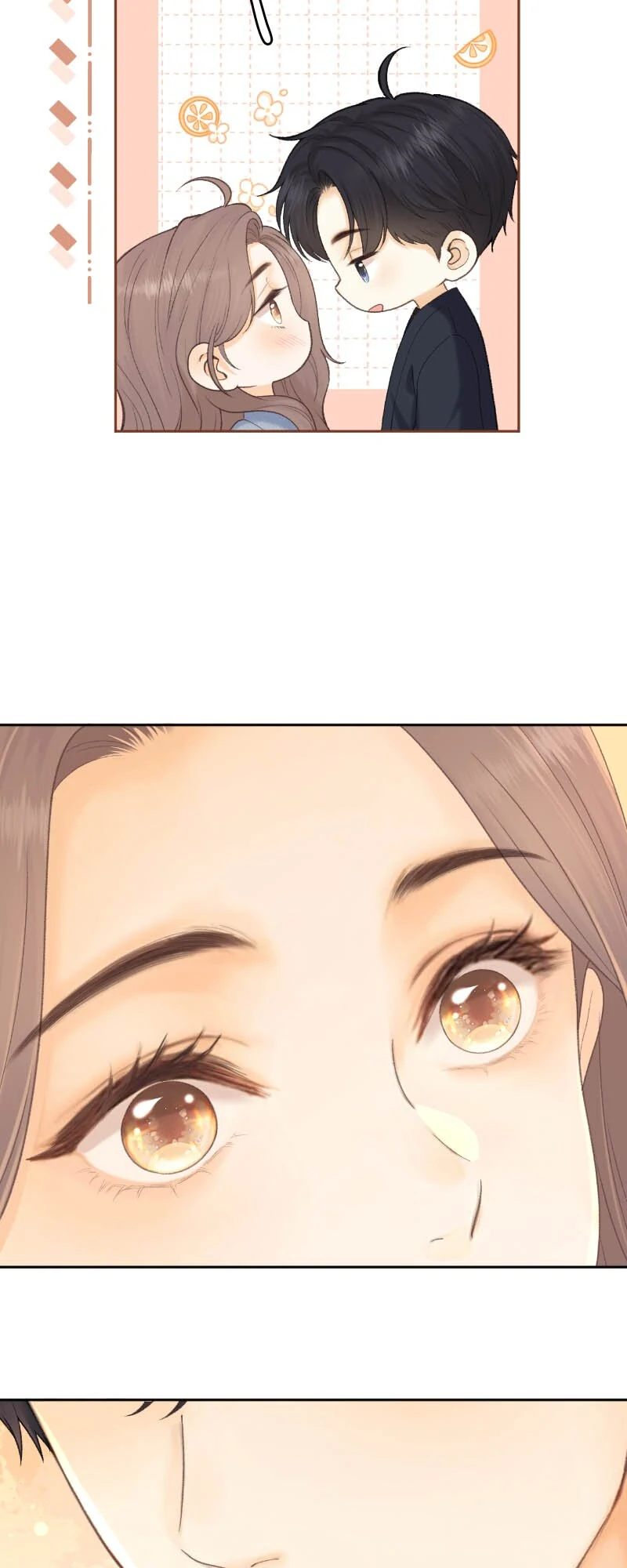 Eternal Love Chapter 100 - Page 23