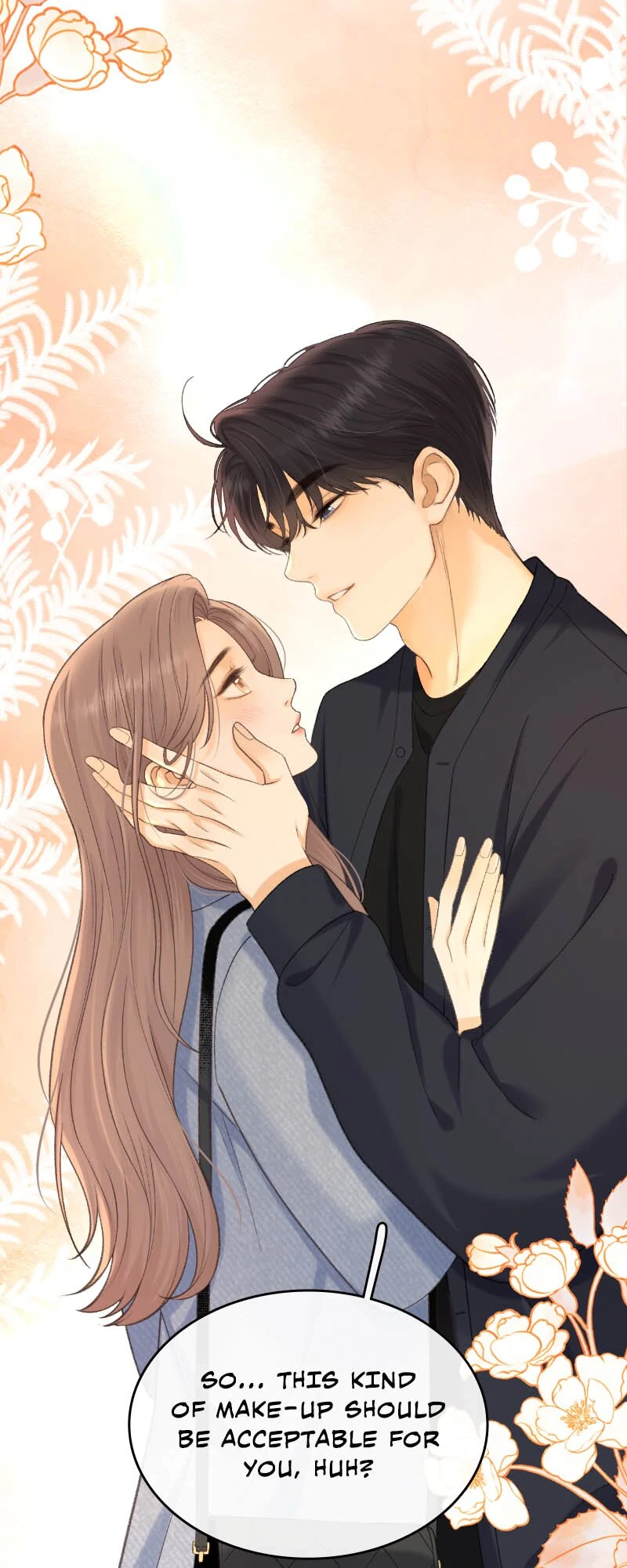 Eternal Love Chapter 100 - Page 30