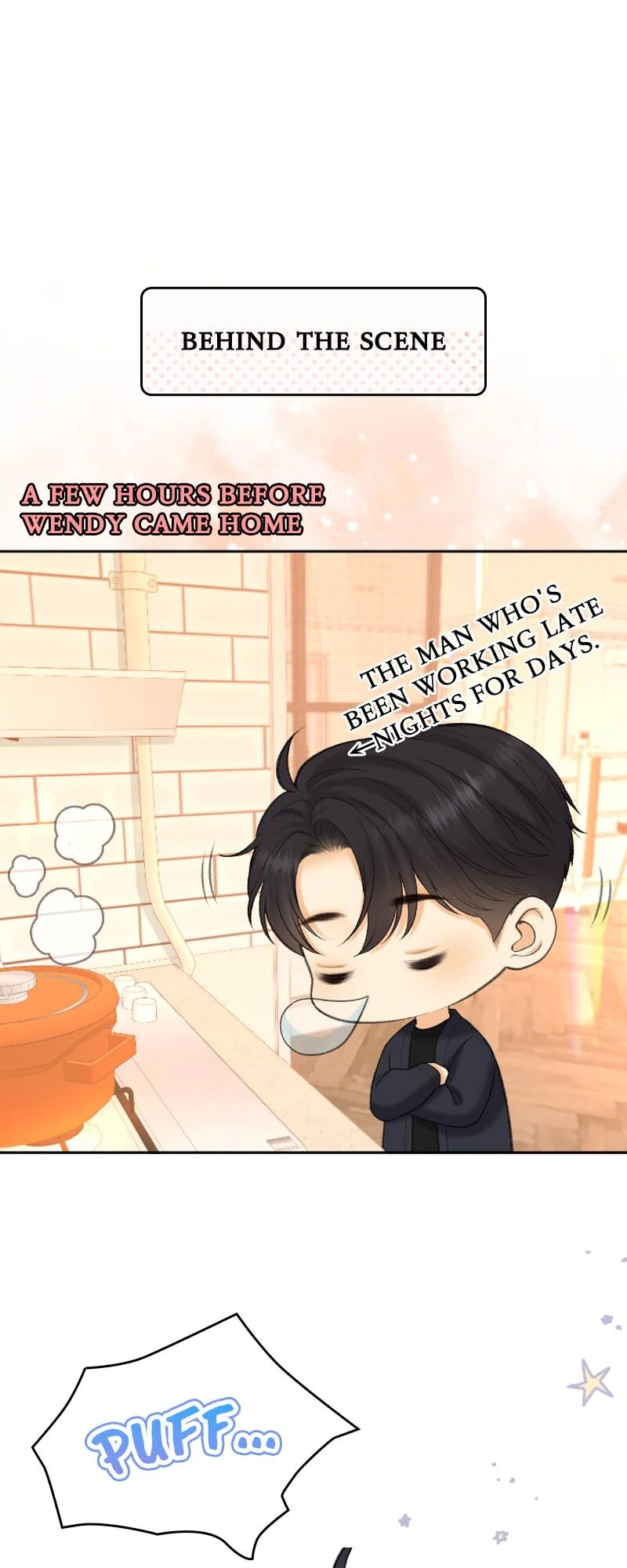 Eternal Love Chapter 100 - Page 32