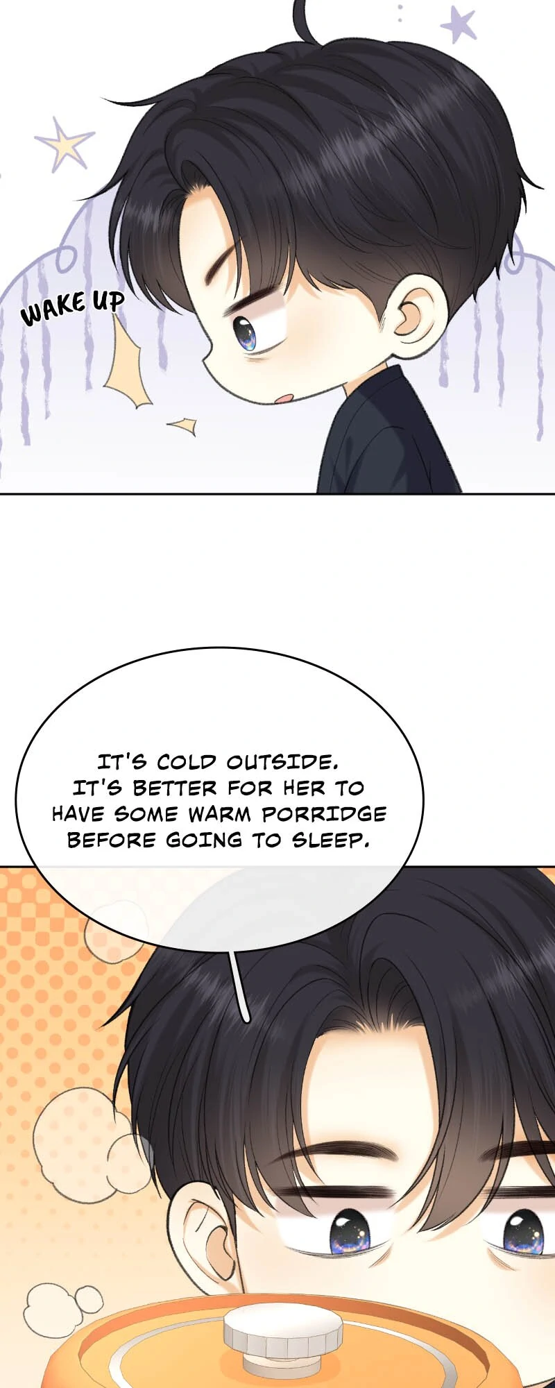 Eternal Love Chapter 100 - Page 33
