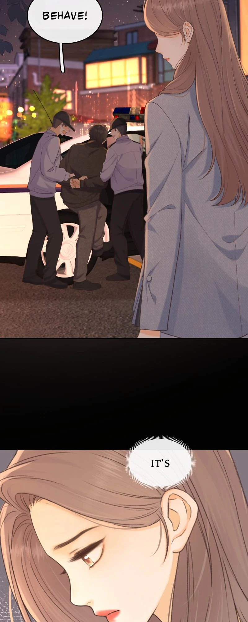 Eternal Love Chapter 100 - Page 5