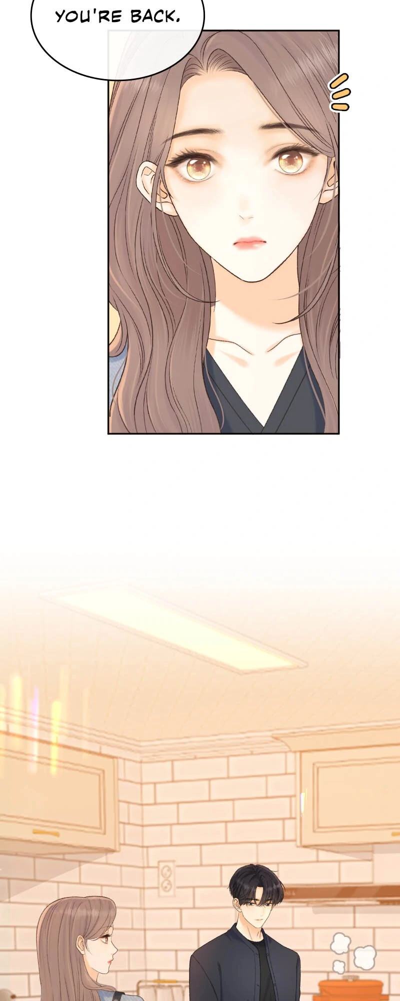 Eternal Love Chapter 100 - Page 9