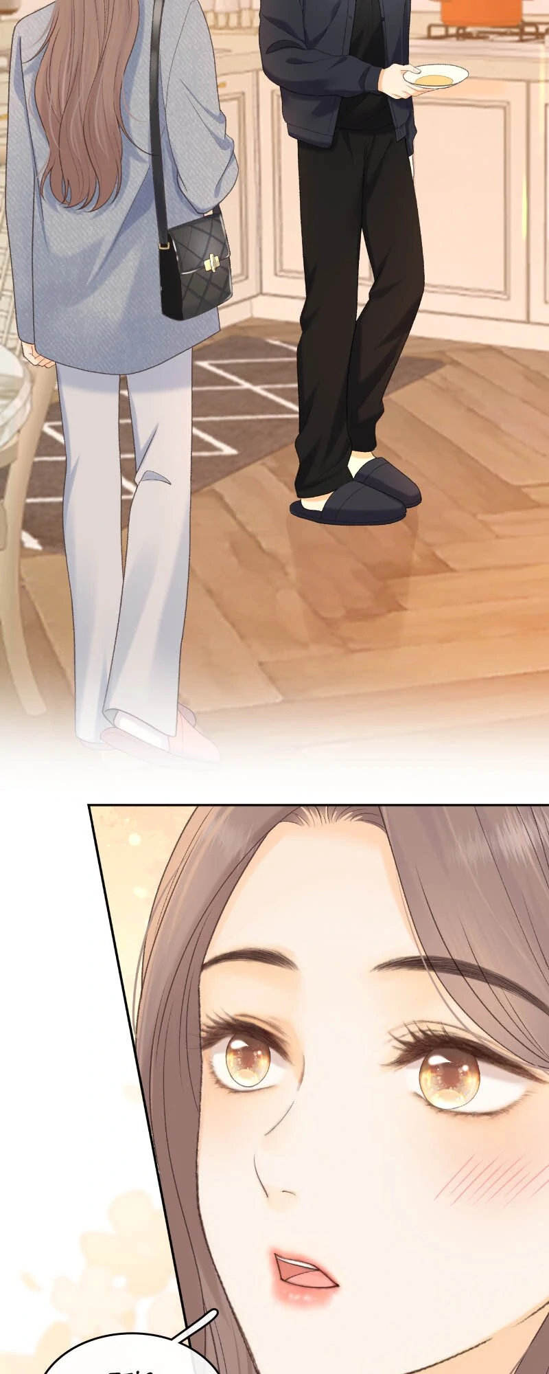 Eternal Love Chapter 100 - Page 10