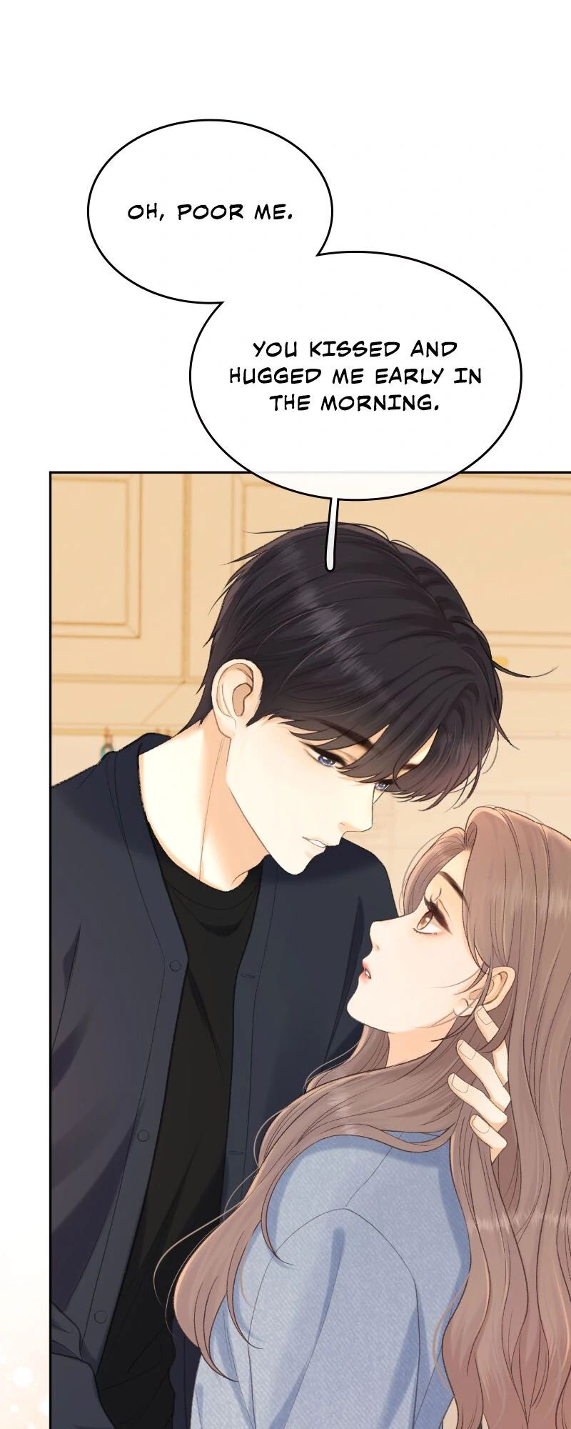 Eternal Love Chapter 101 - Page 1