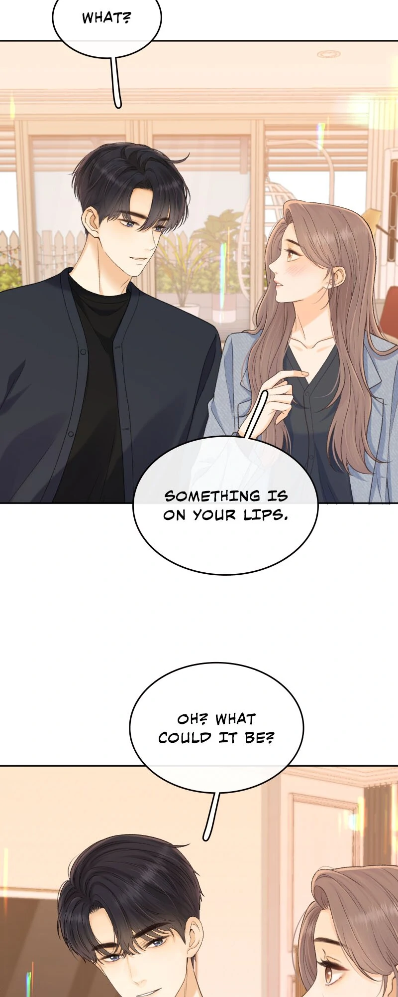 Eternal Love Chapter 101 - Page 19