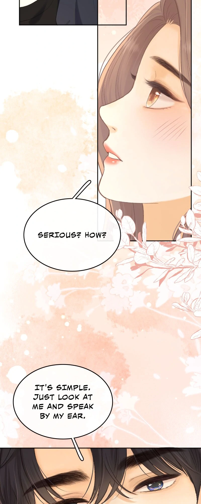Eternal Love Chapter 101 - Page 3