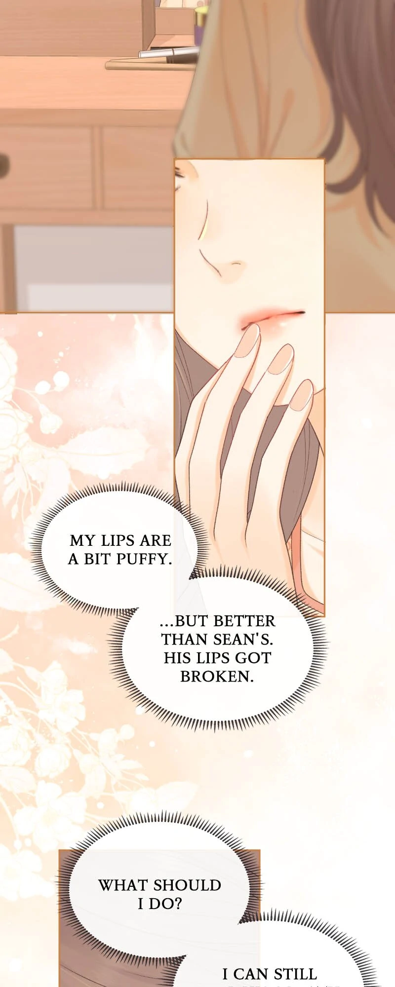 Eternal Love Chapter 102 - Page 2