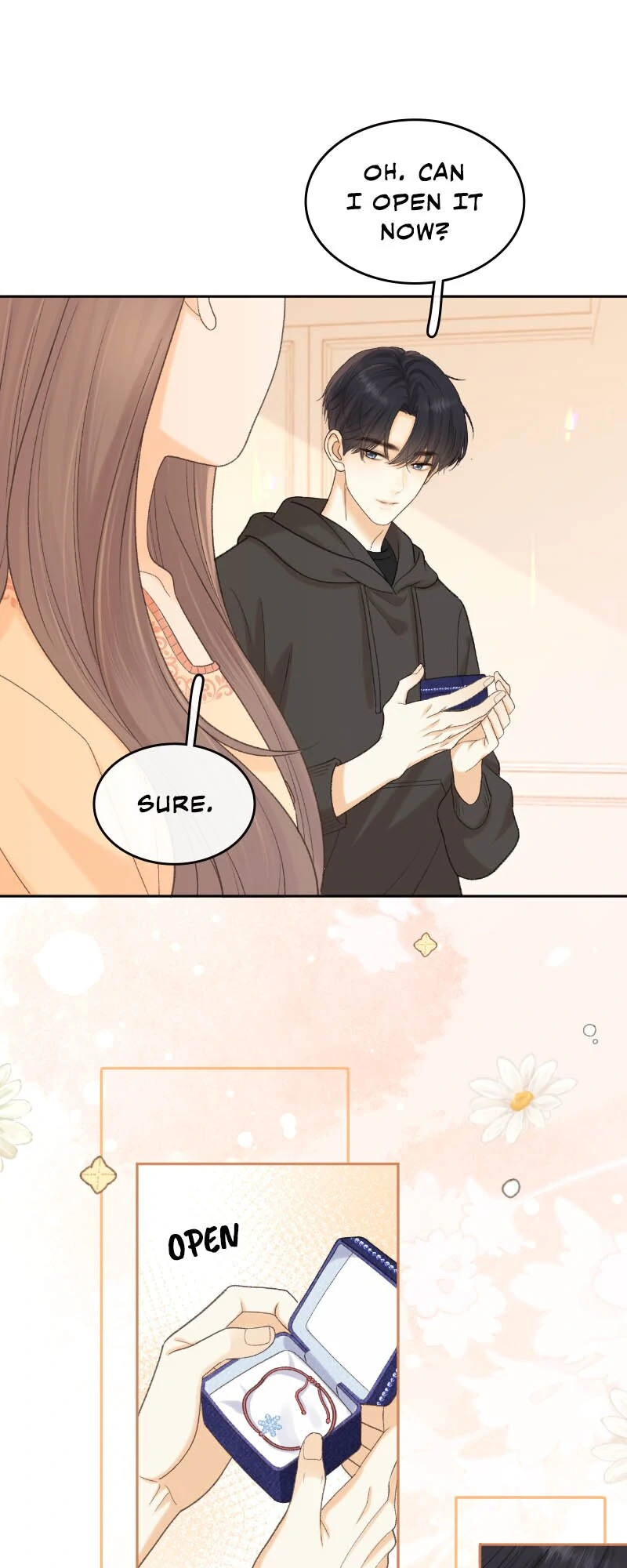 Eternal Love Chapter 102 - Page 15