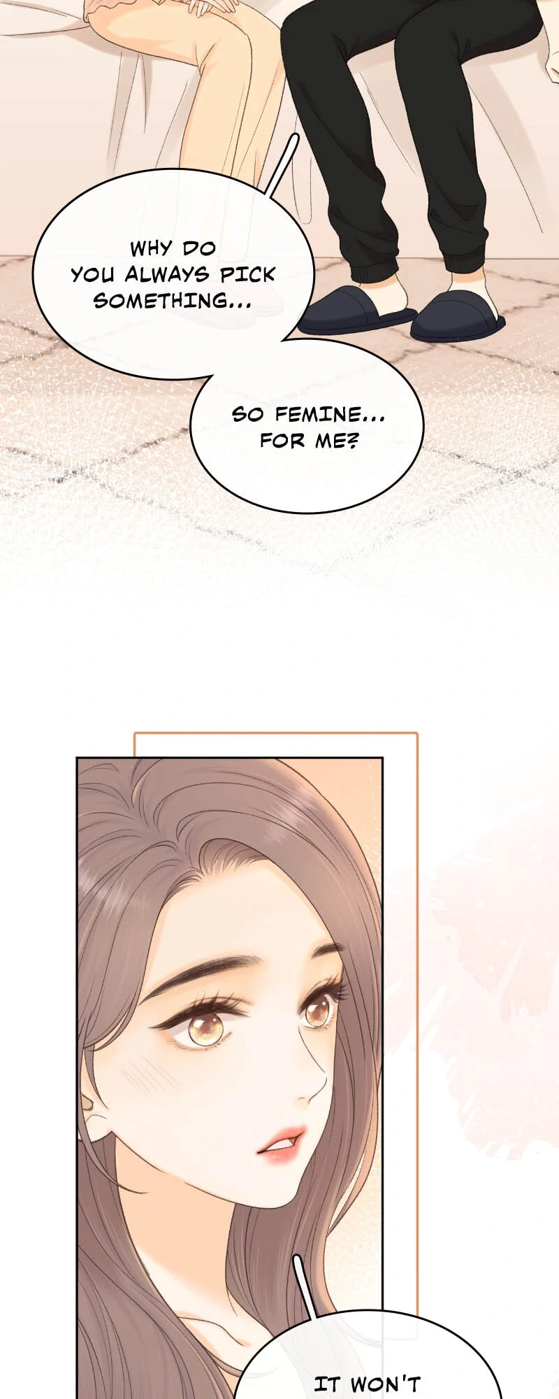 Eternal Love Chapter 102 - Page 17