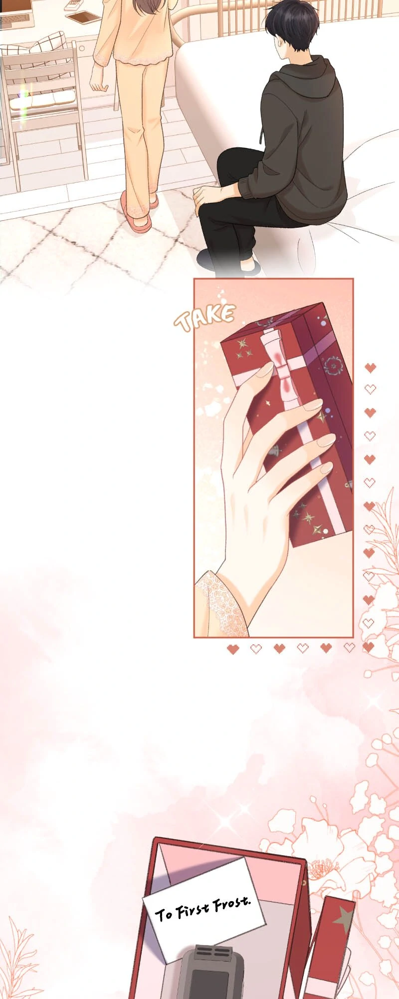 Eternal Love Chapter 102 - Page 26