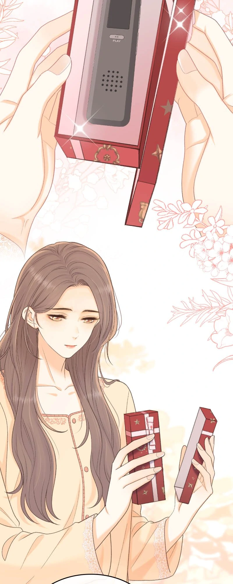 Eternal Love Chapter 102 - Page 27